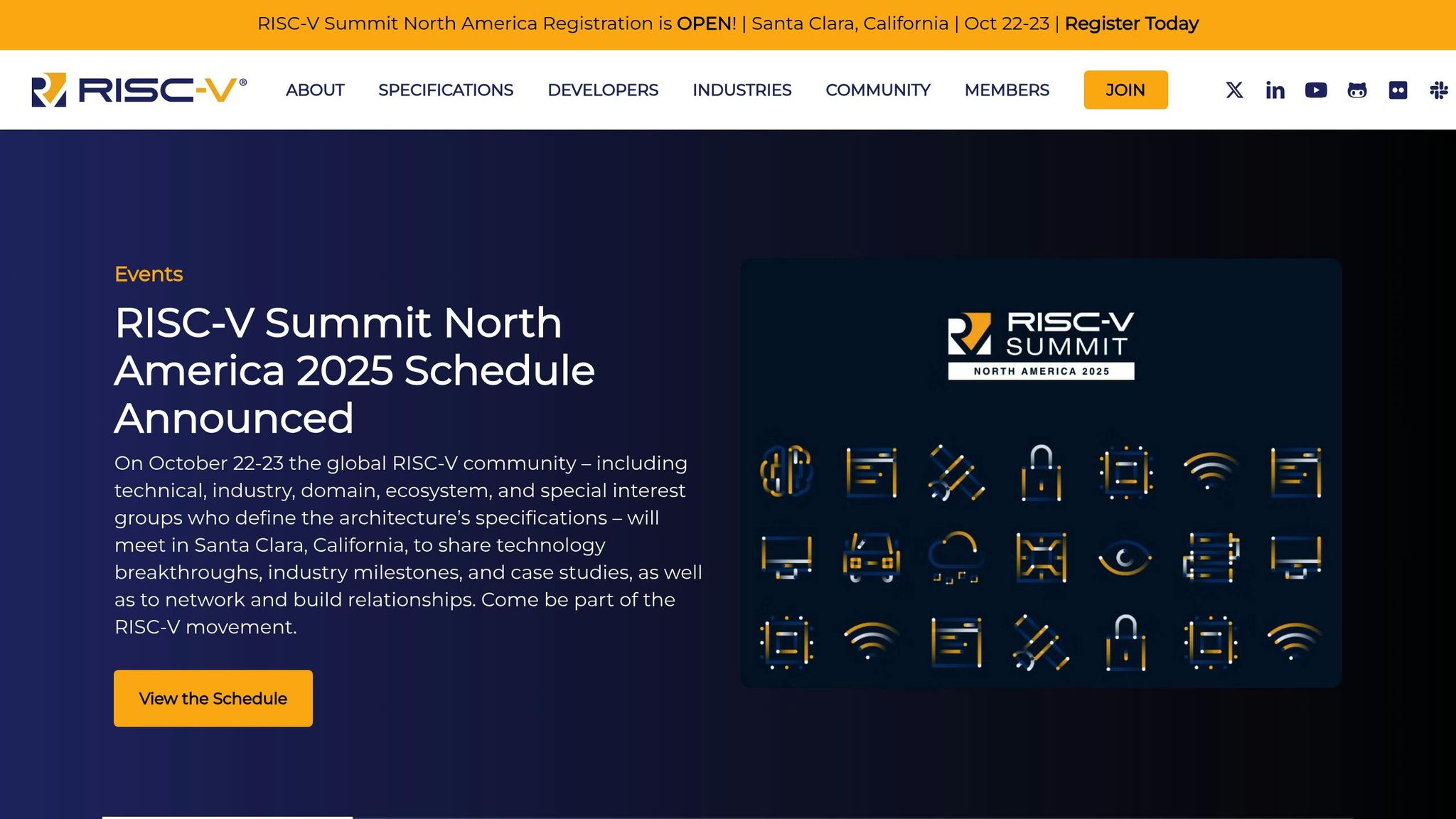 RISC-V