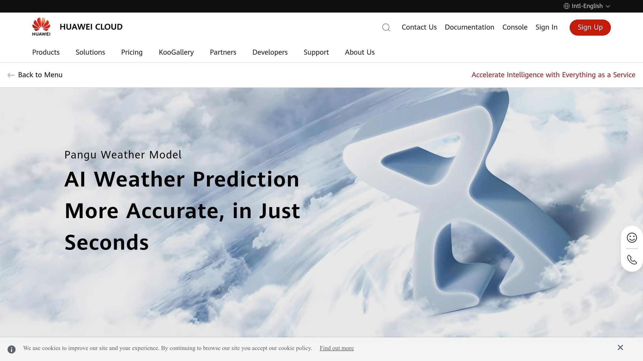 Pangu-Weather
