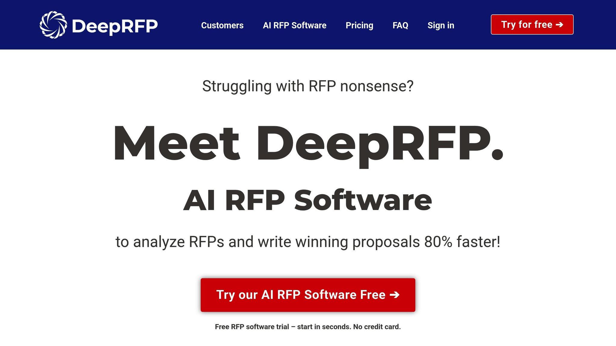 DeepRFP