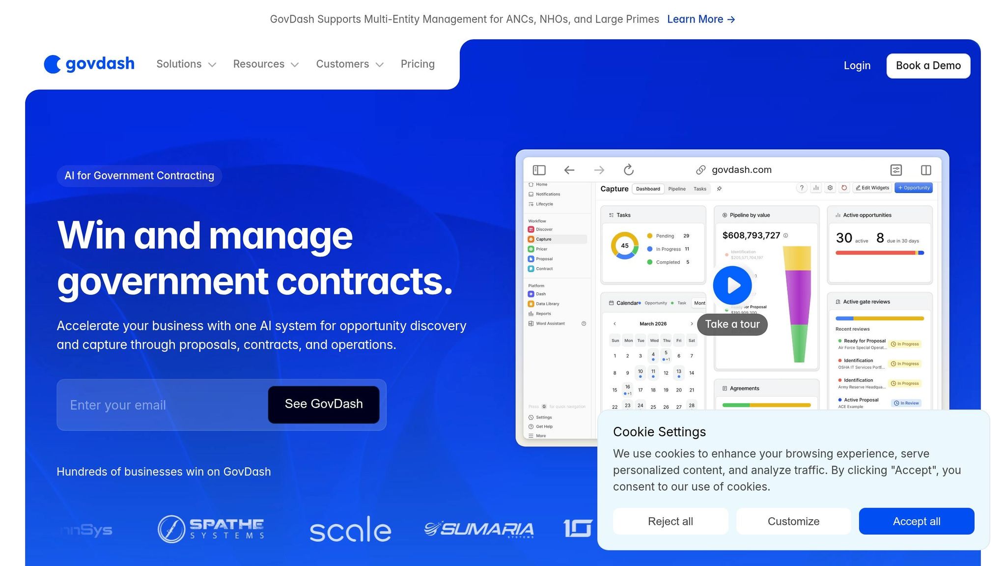 GovDash