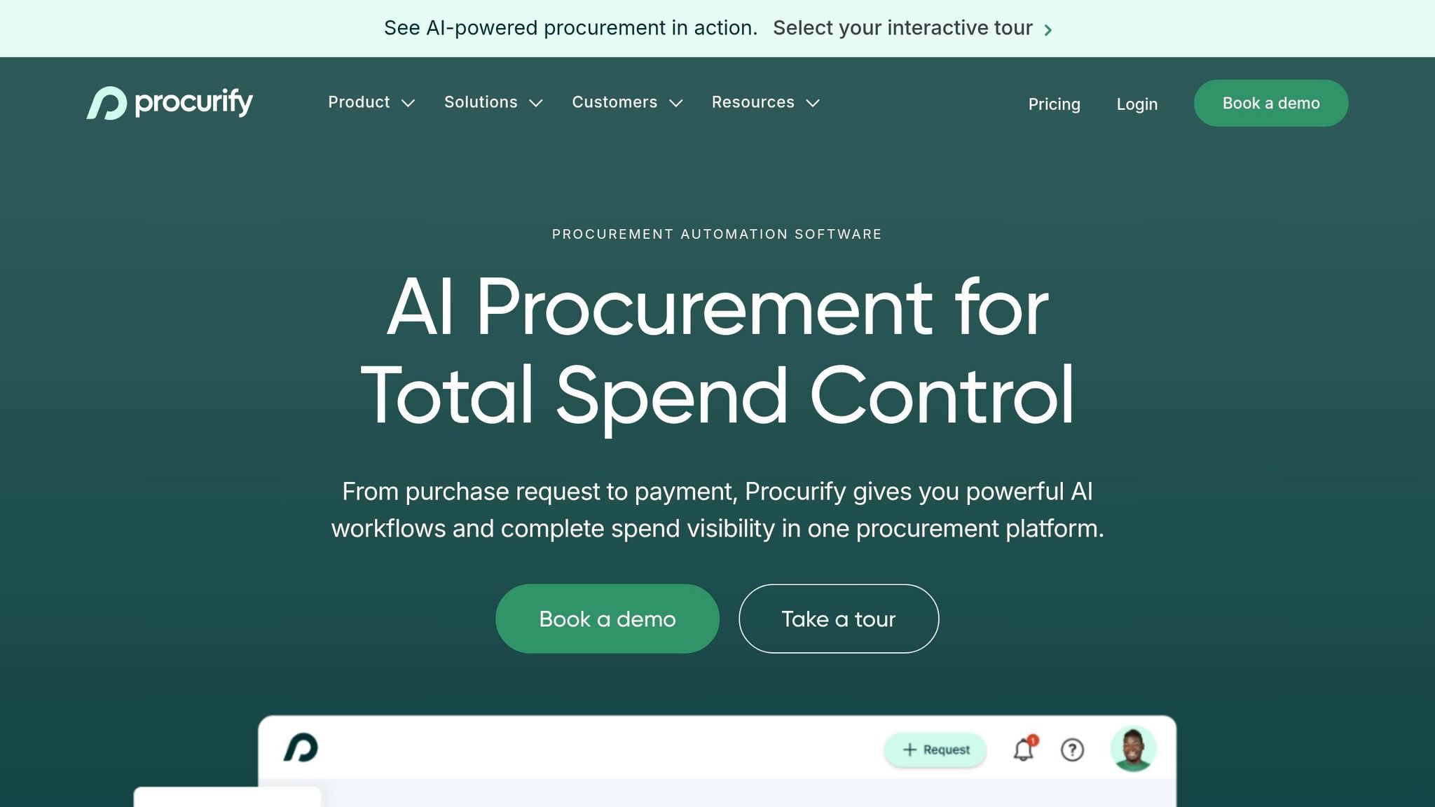 Procurify