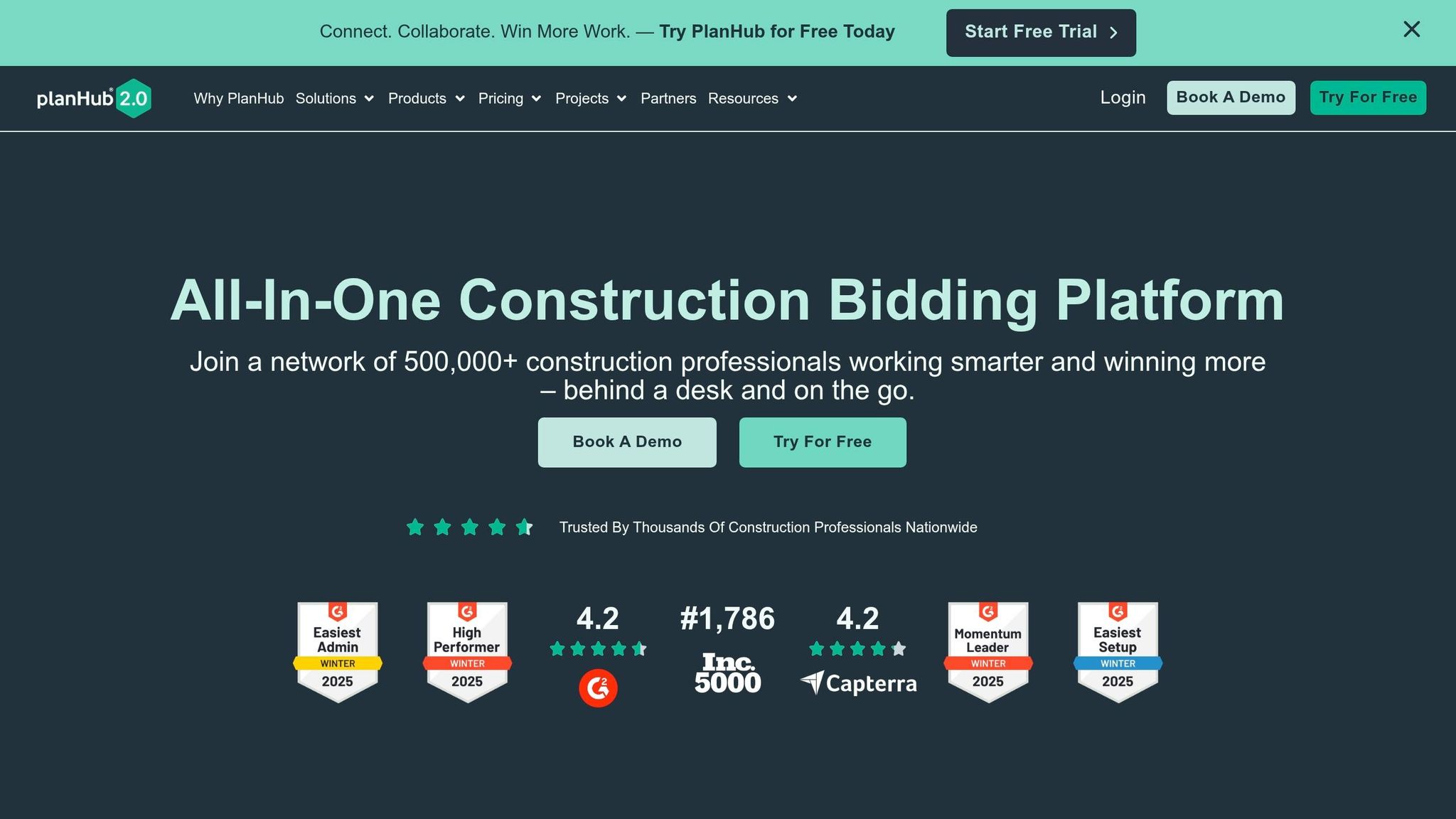PlanHub