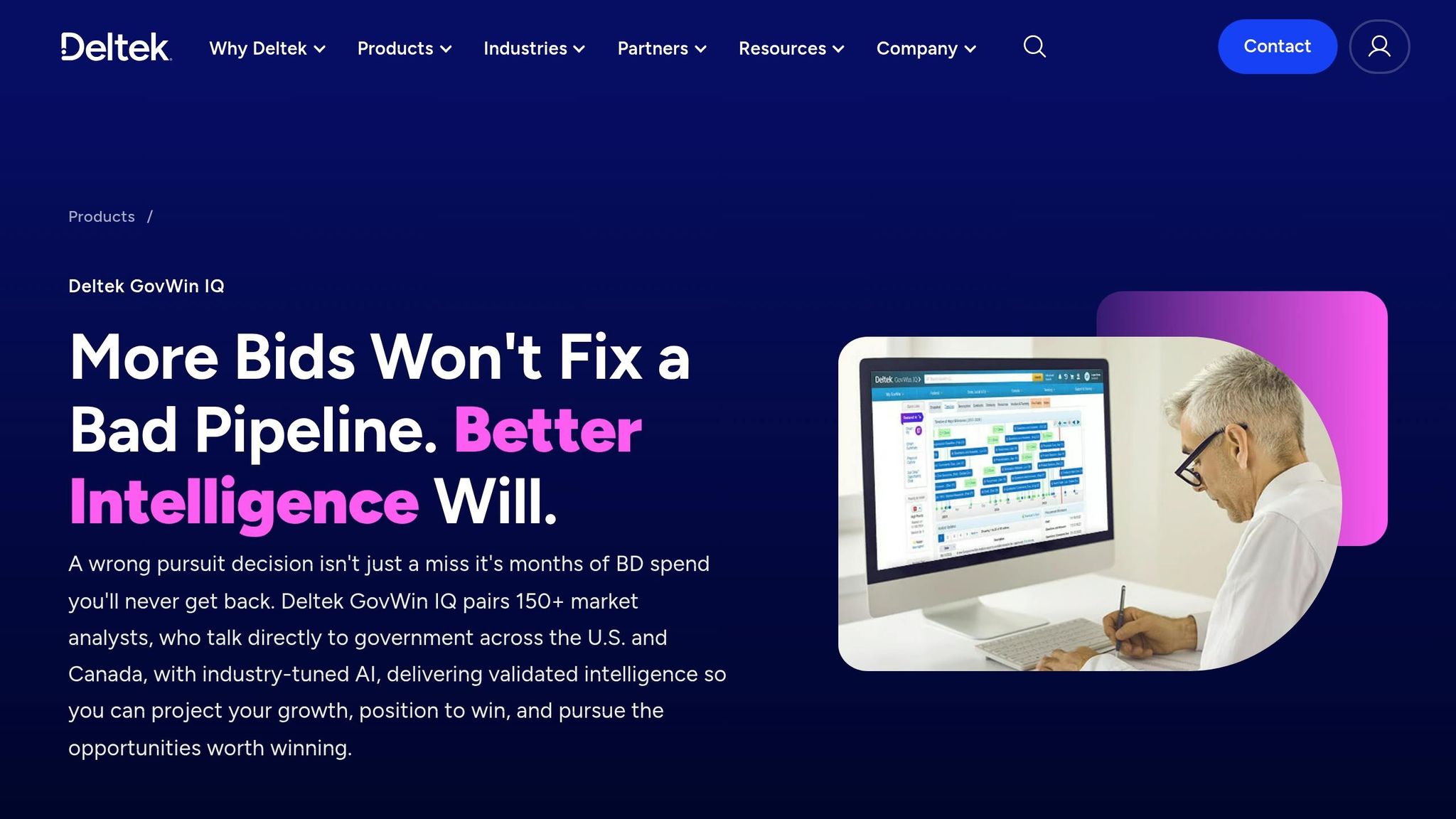 GovWin