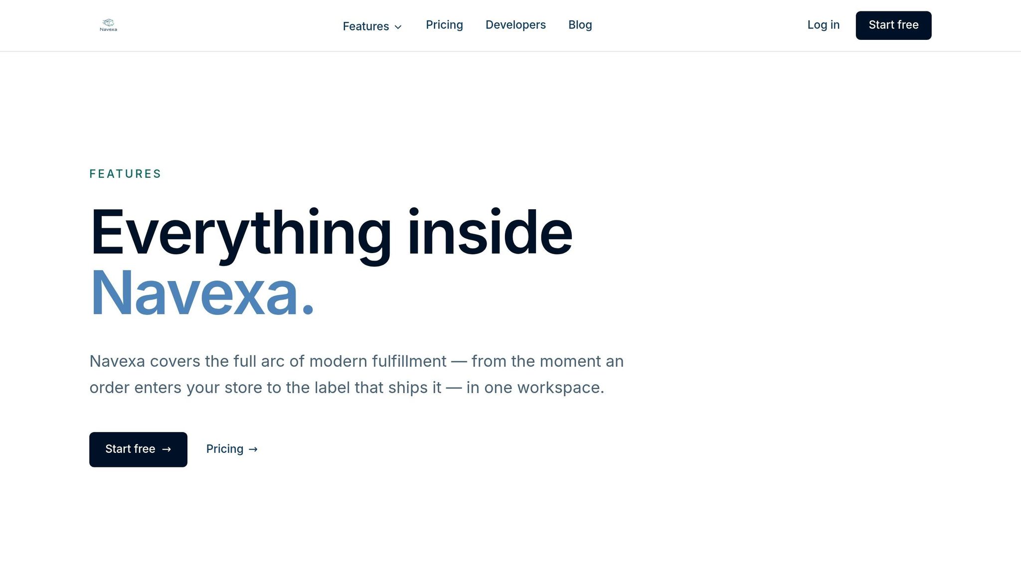 Navexa