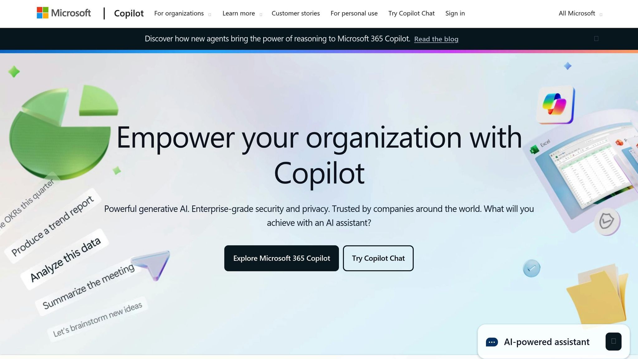 Microsoft Copilot