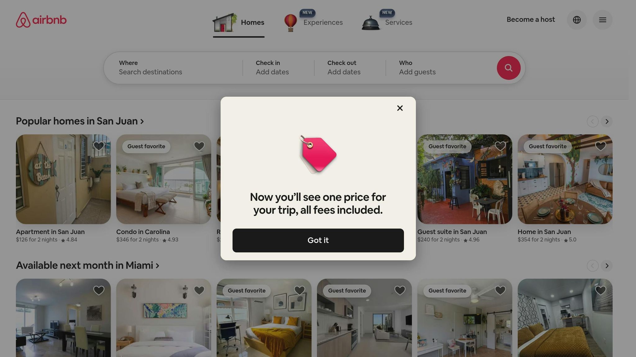 Airbnb