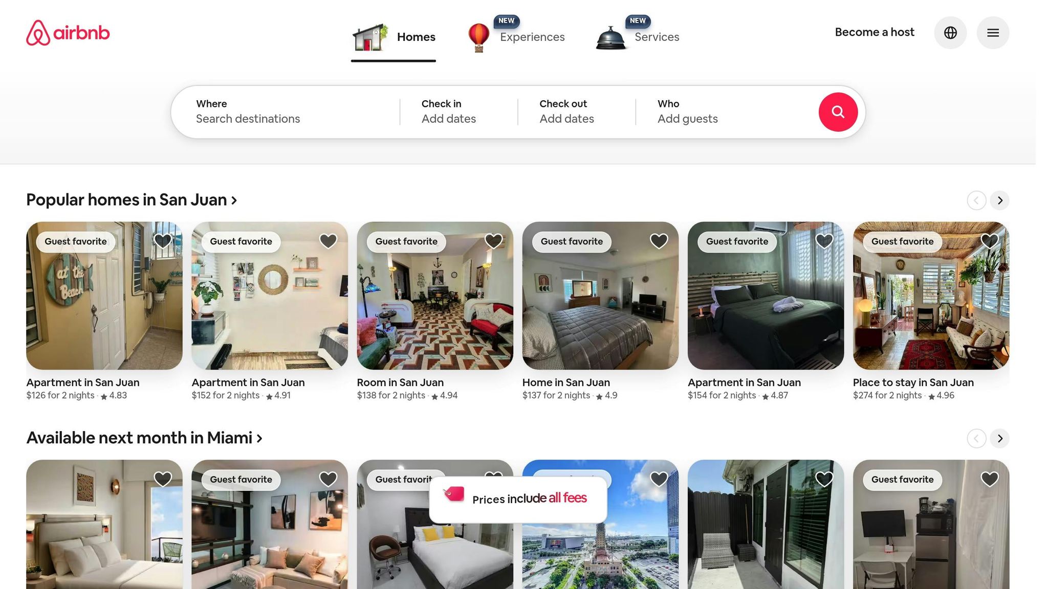 Airbnb