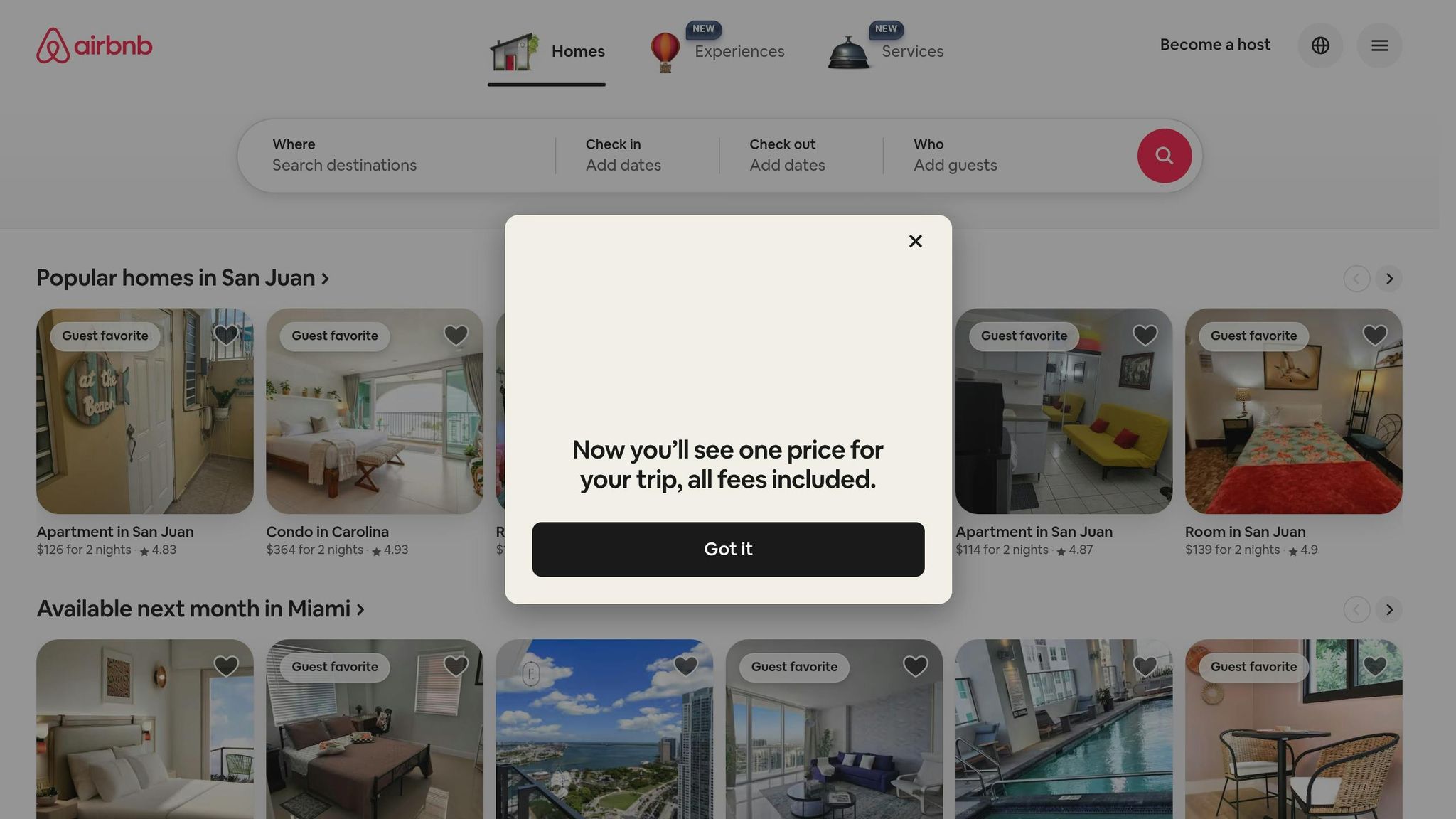 Airbnb
