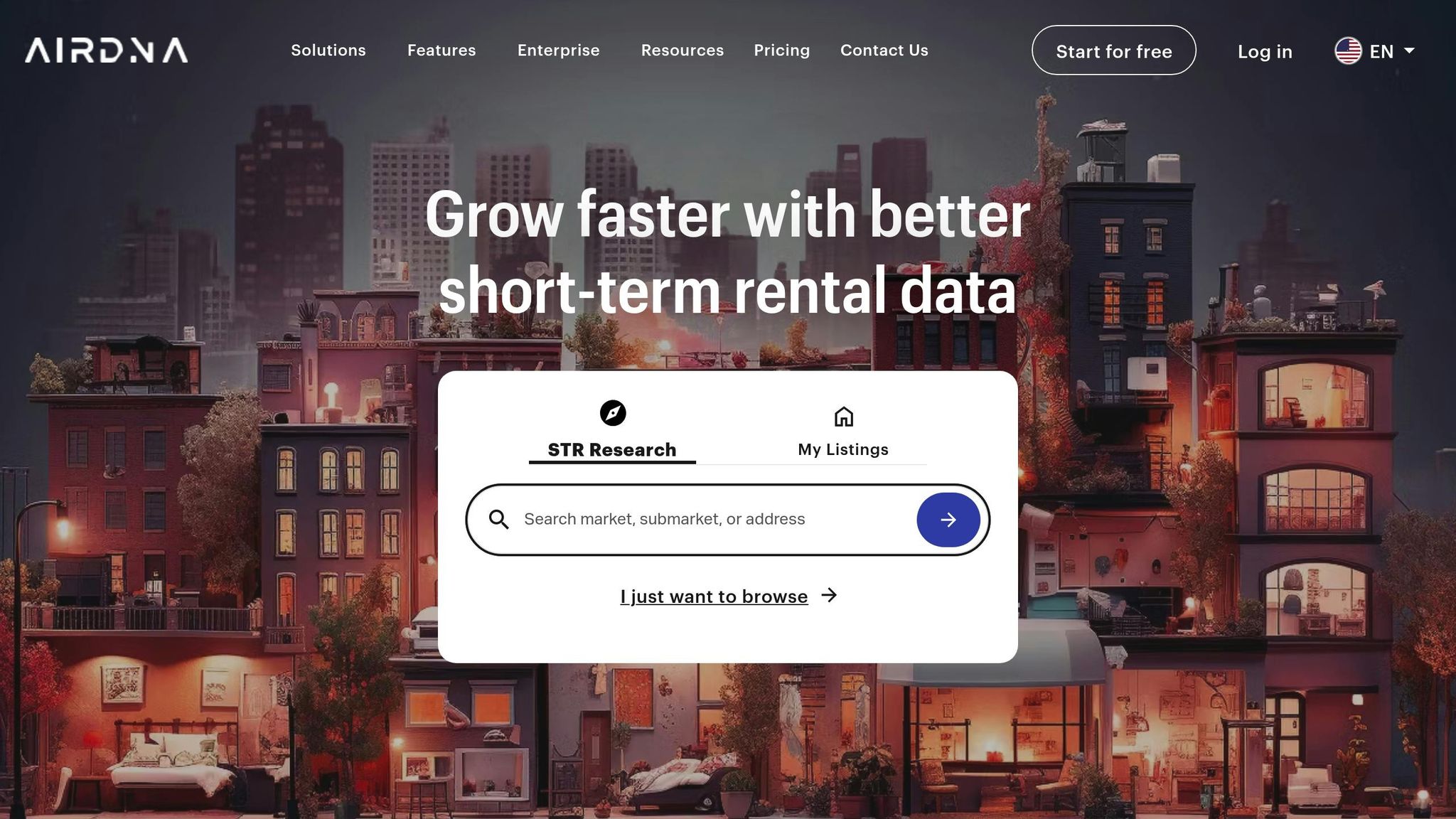 AirDNA