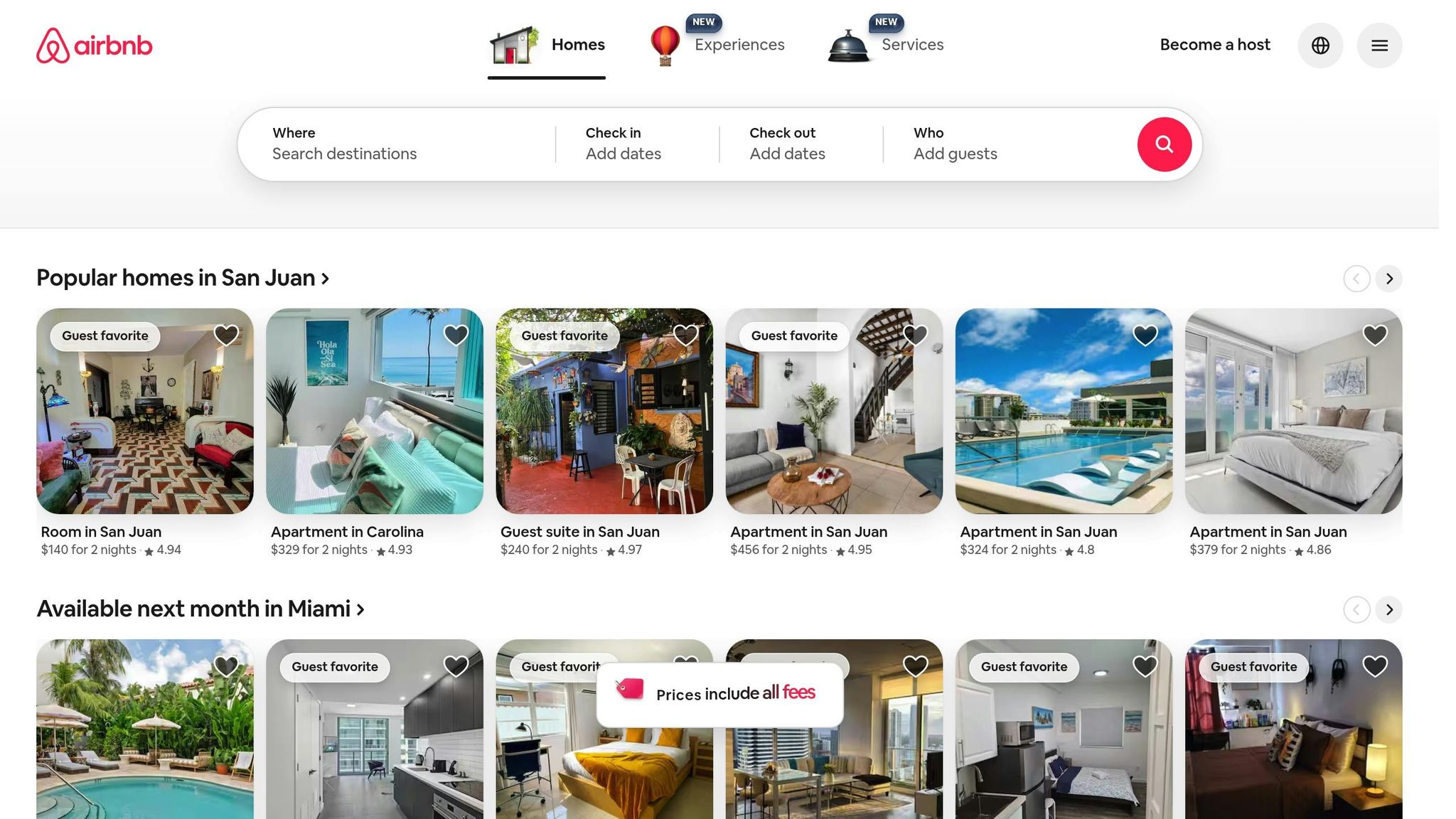 Airbnb