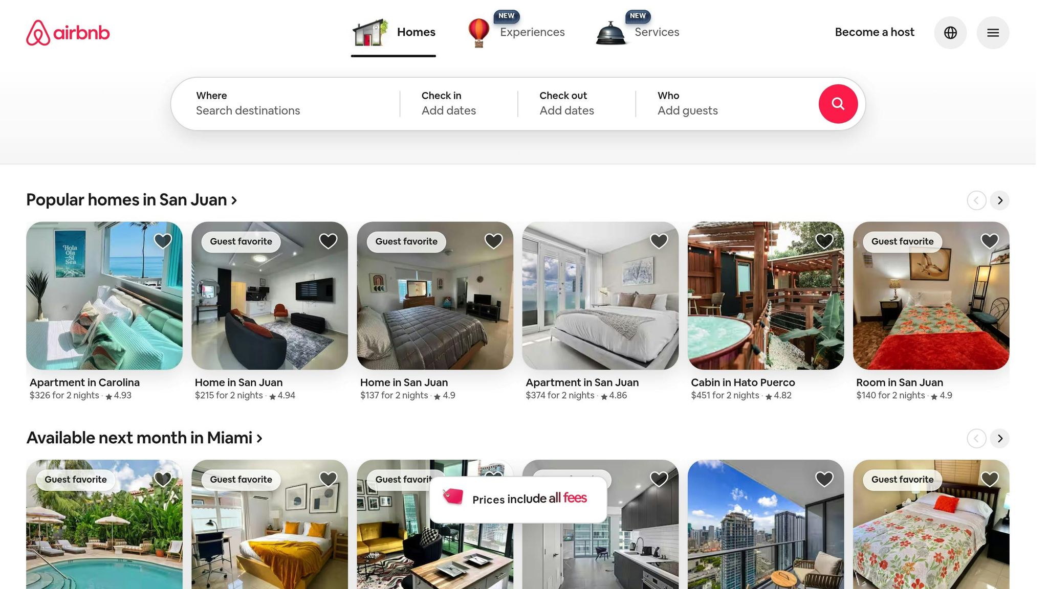 Airbnb
