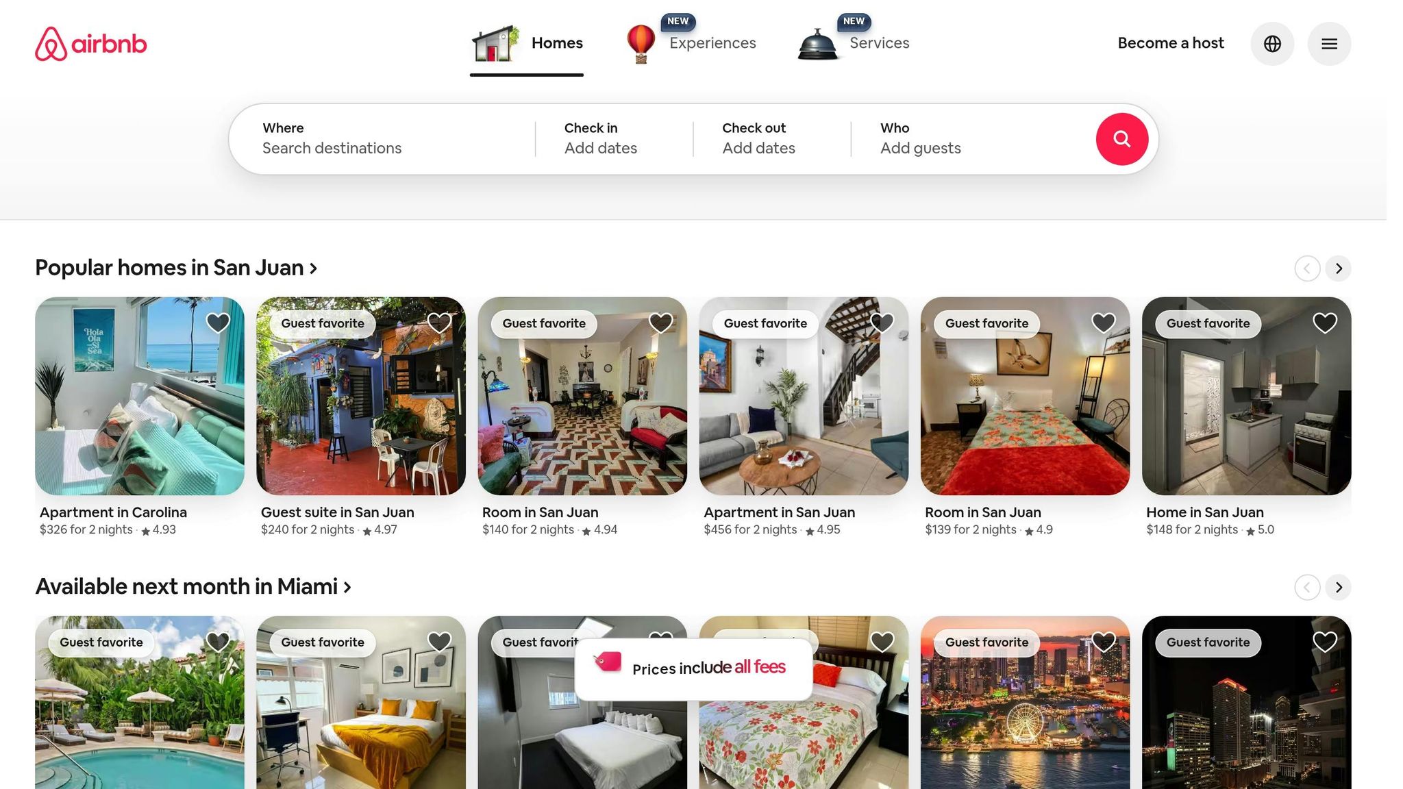 Airbnb