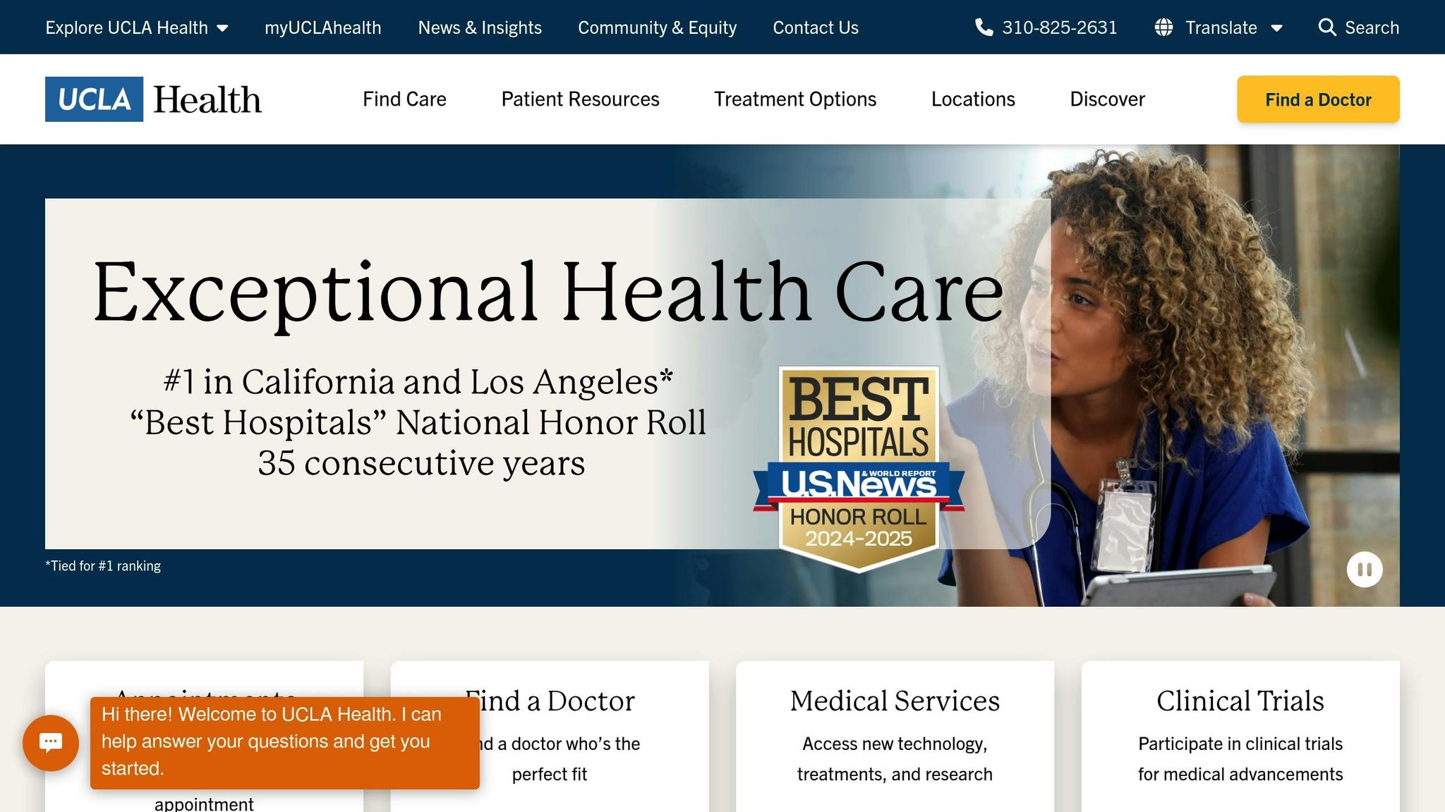 UCLA Health
