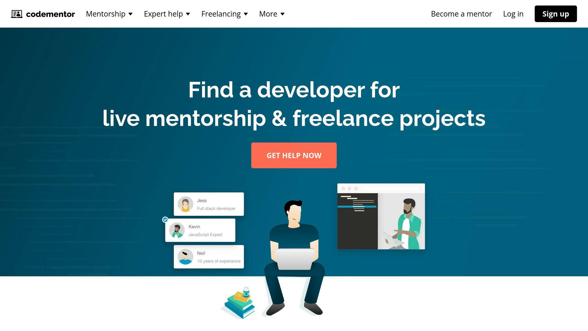 Codementor