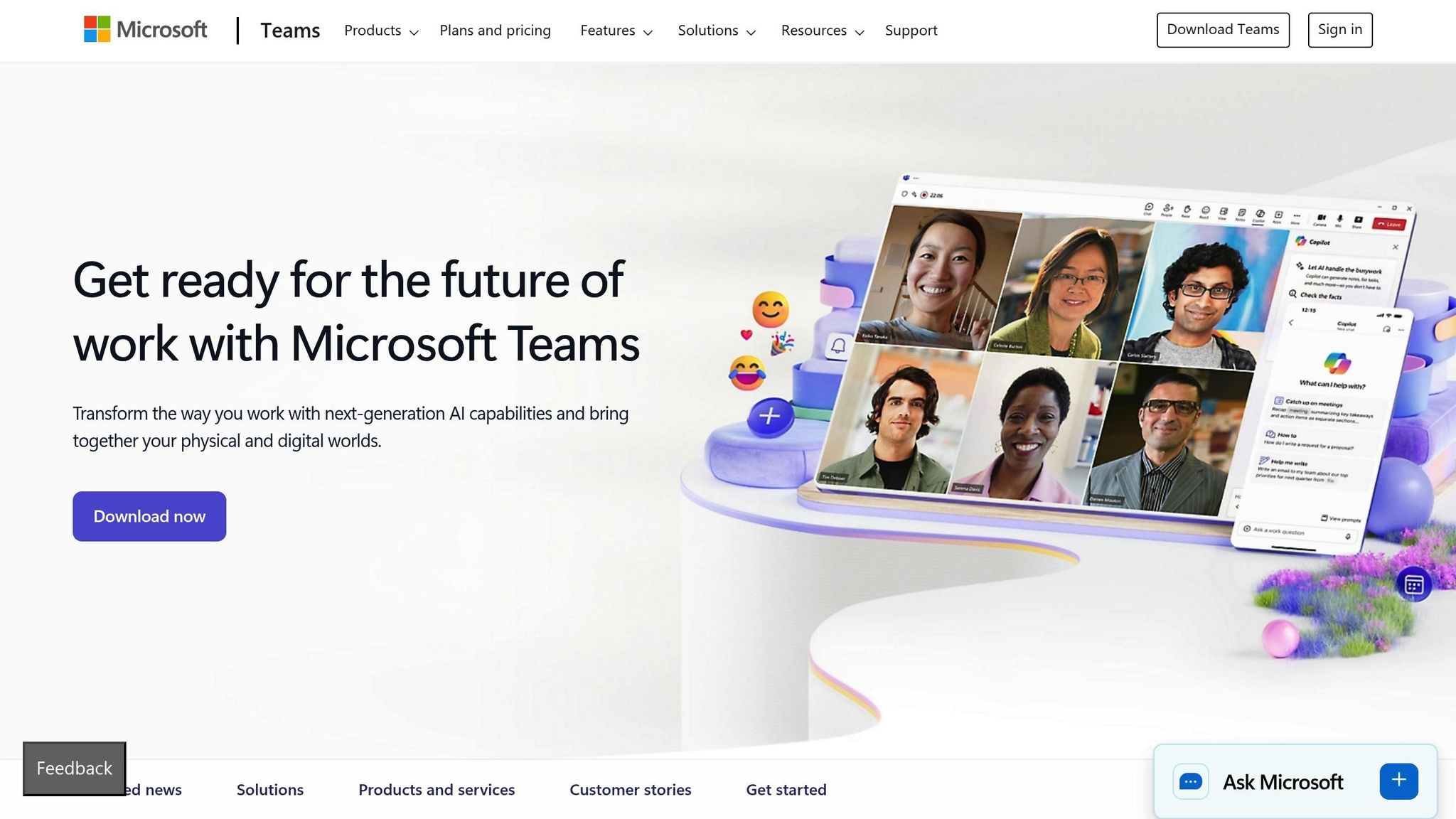 Microsoft Teams