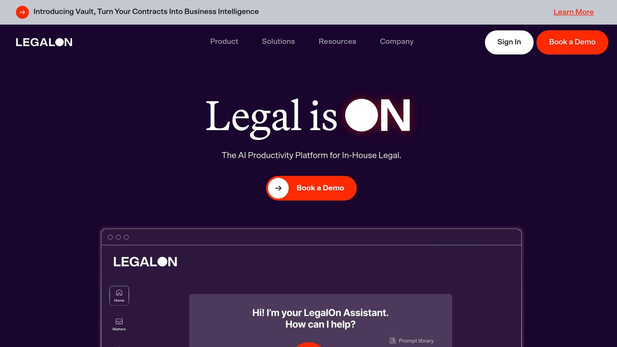 LegalOn Technologies