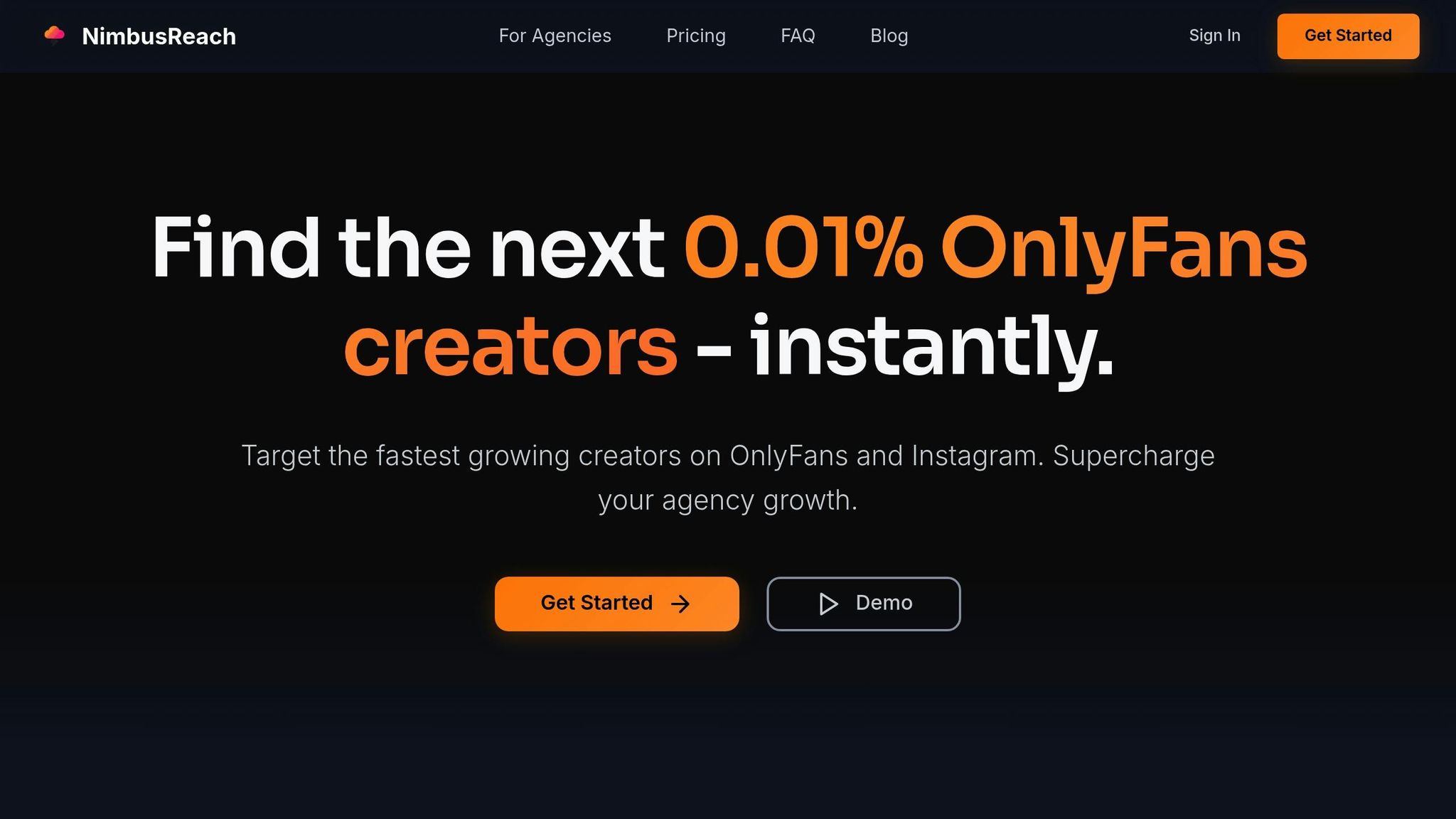 NimbusReach