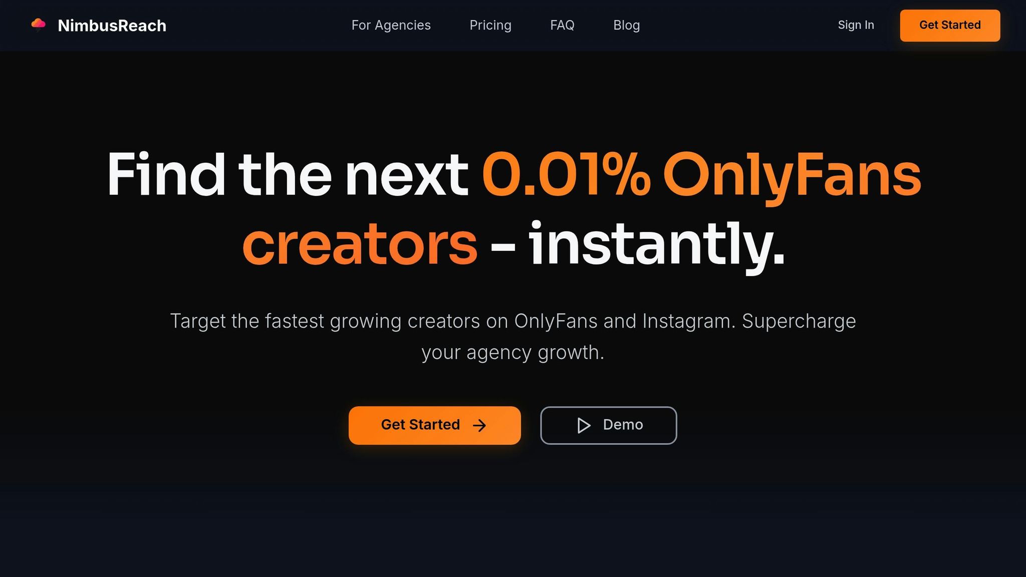NimbusReach