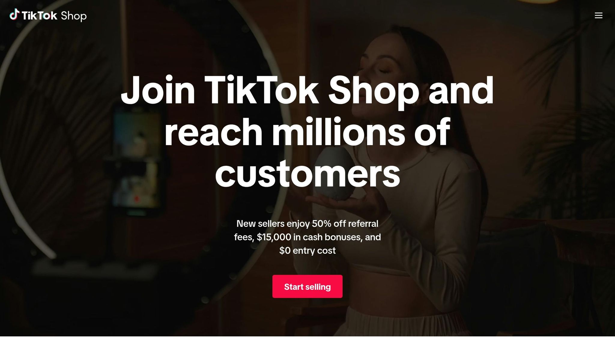 TikTok Shop