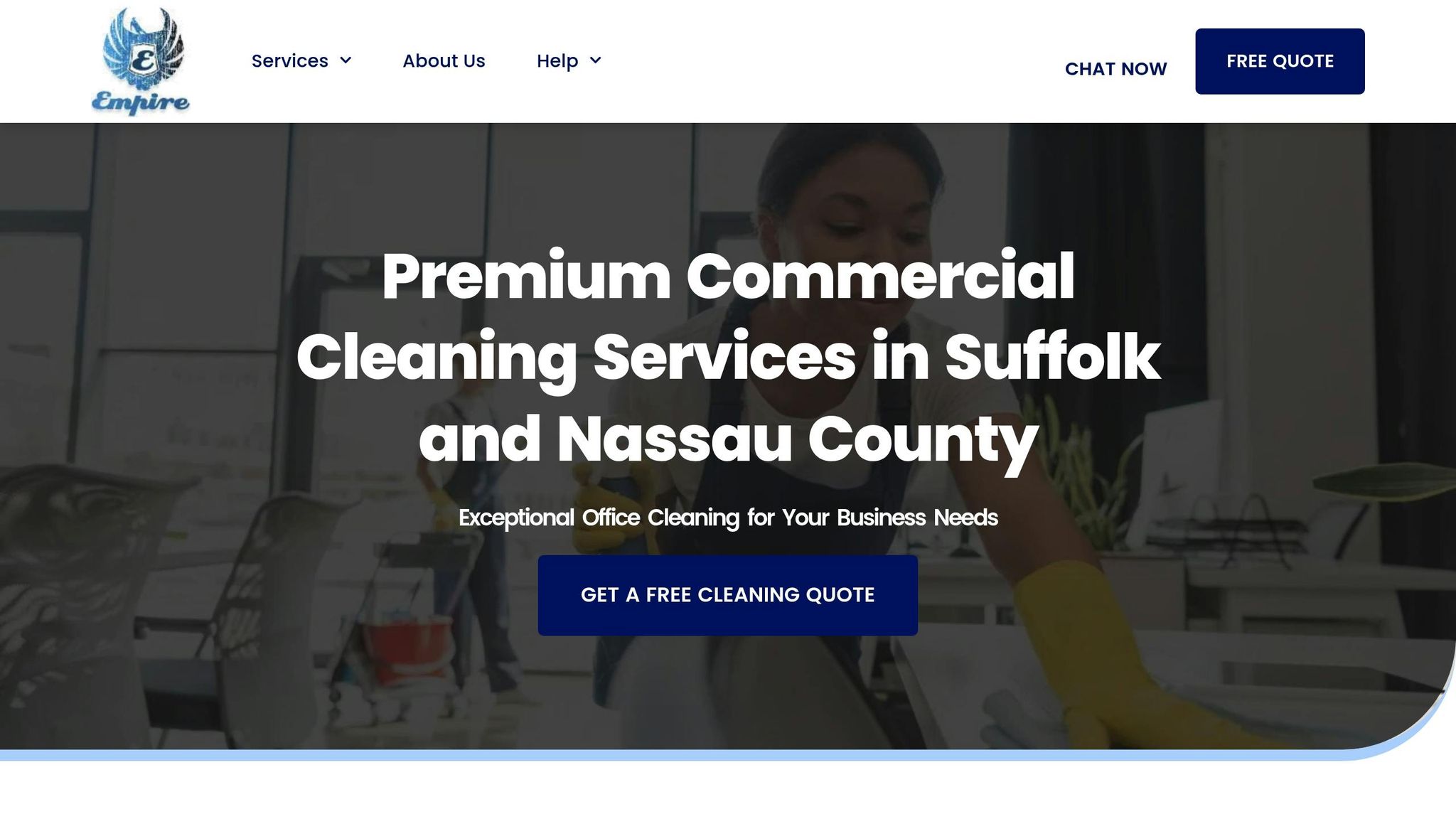 Premium Clean