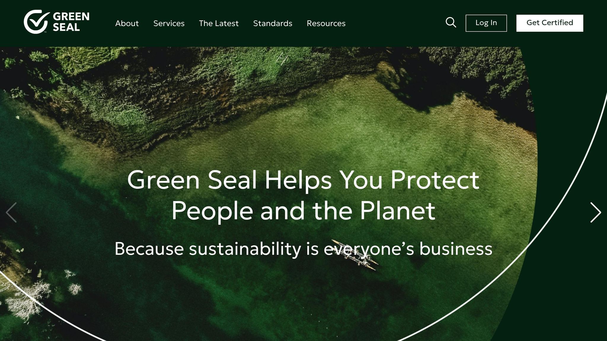 Green Seal