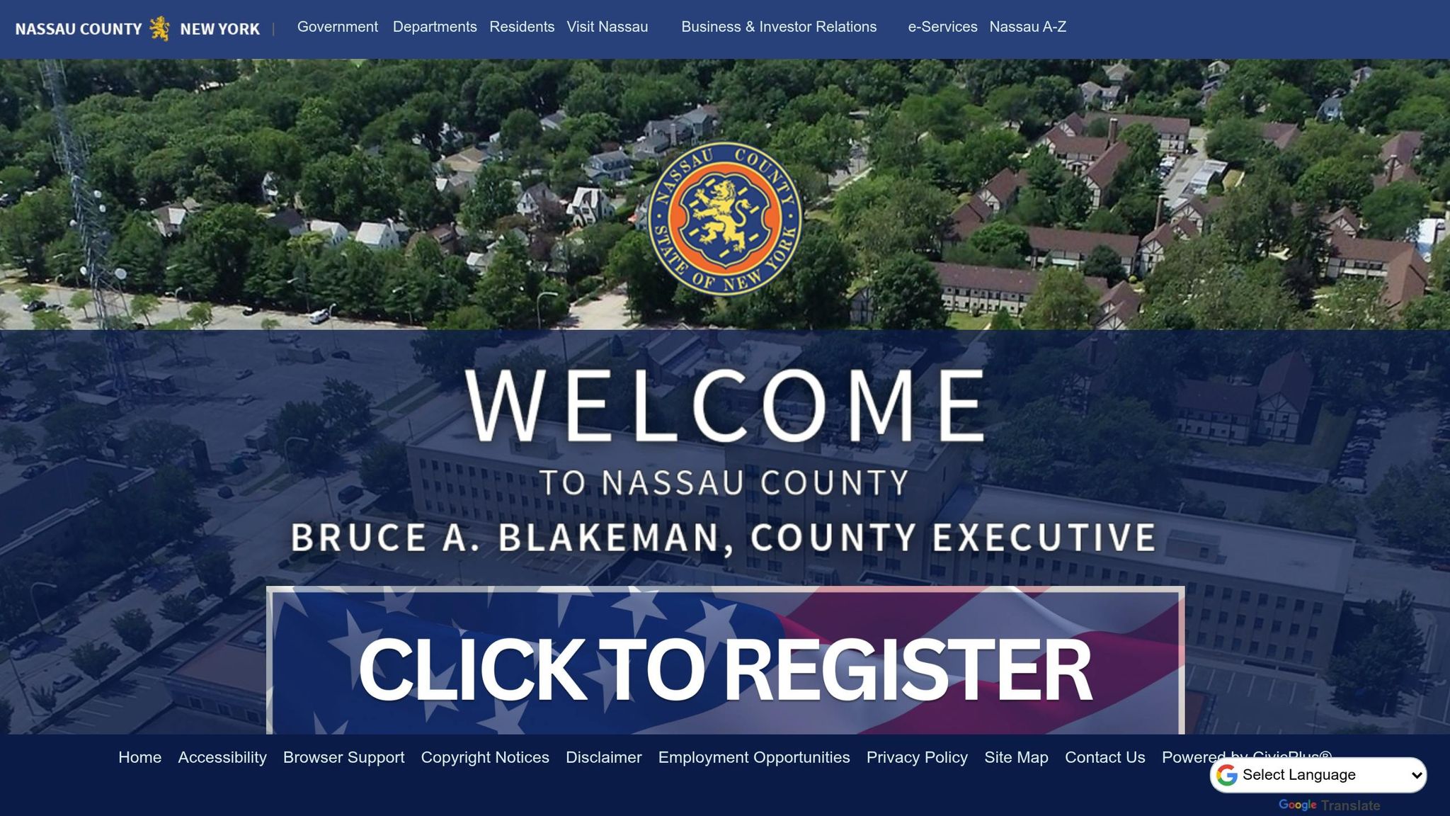 Nassau County