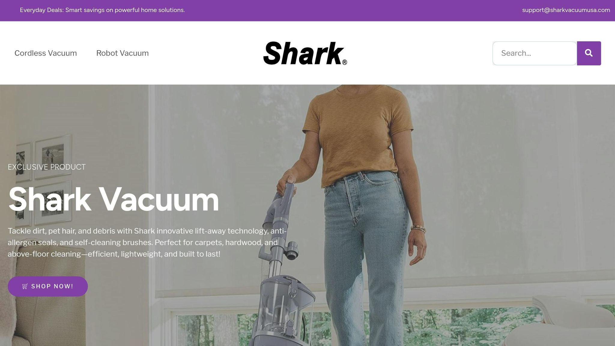 SHARK