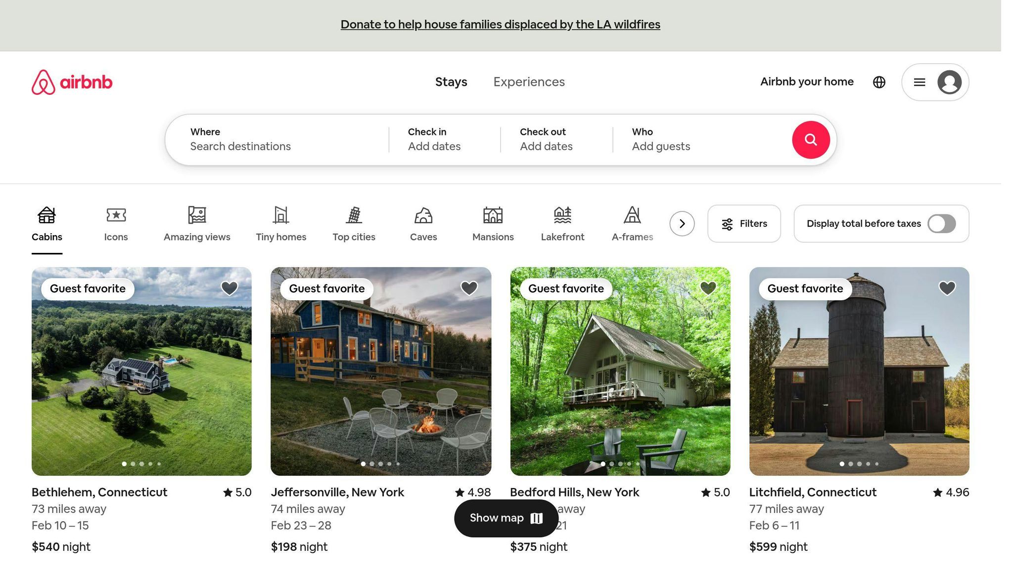 Airbnb