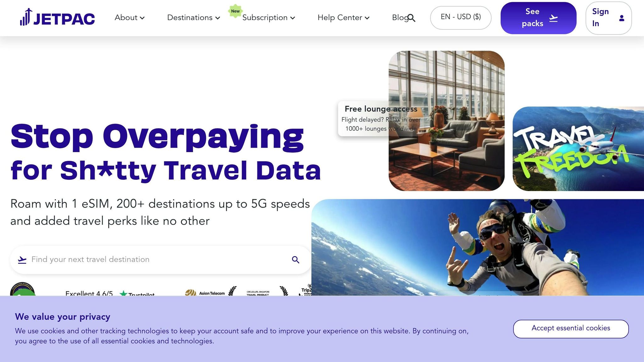 Jetpac