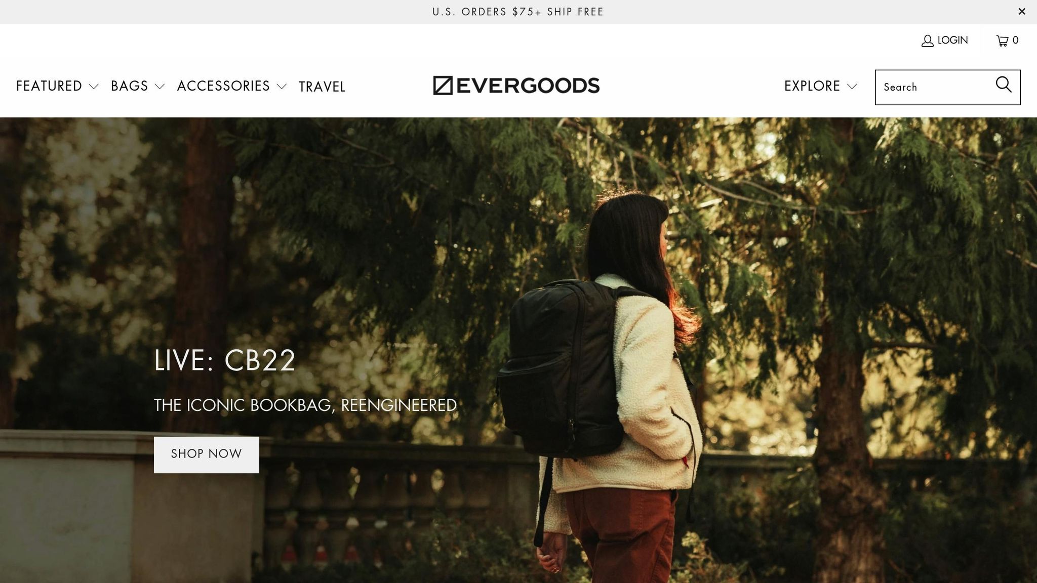 Evergoods