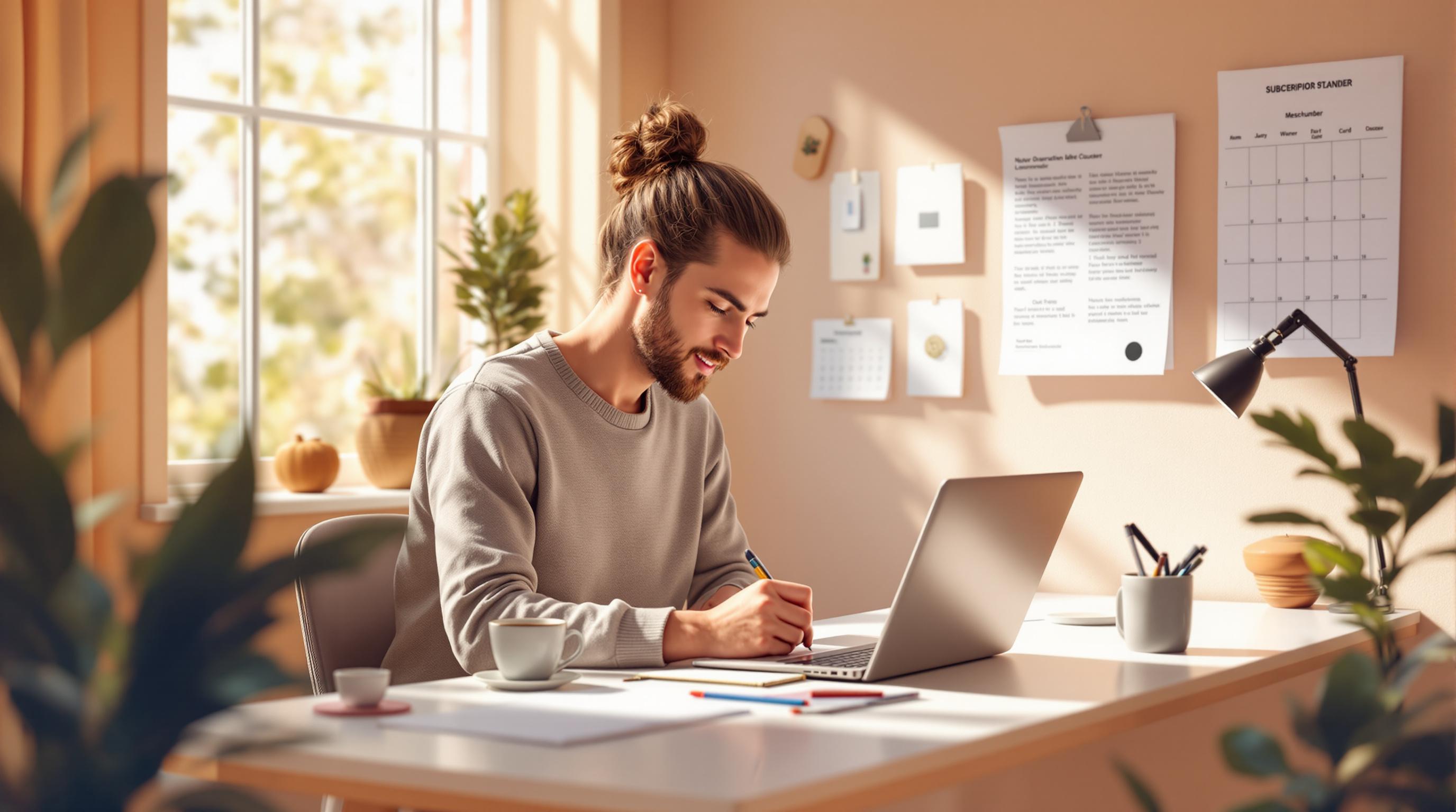 Digital Nomad Lifestyle