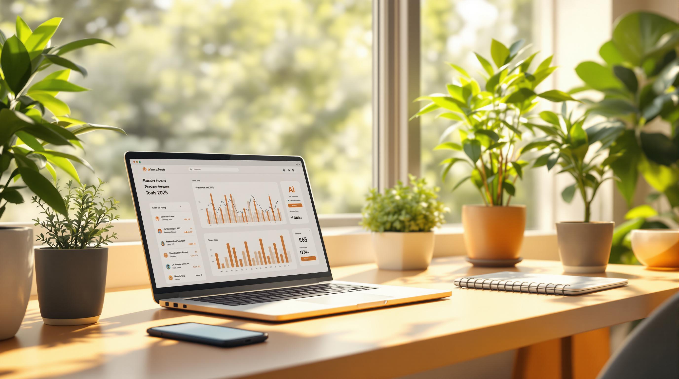 Digital Nomad Lifestyle