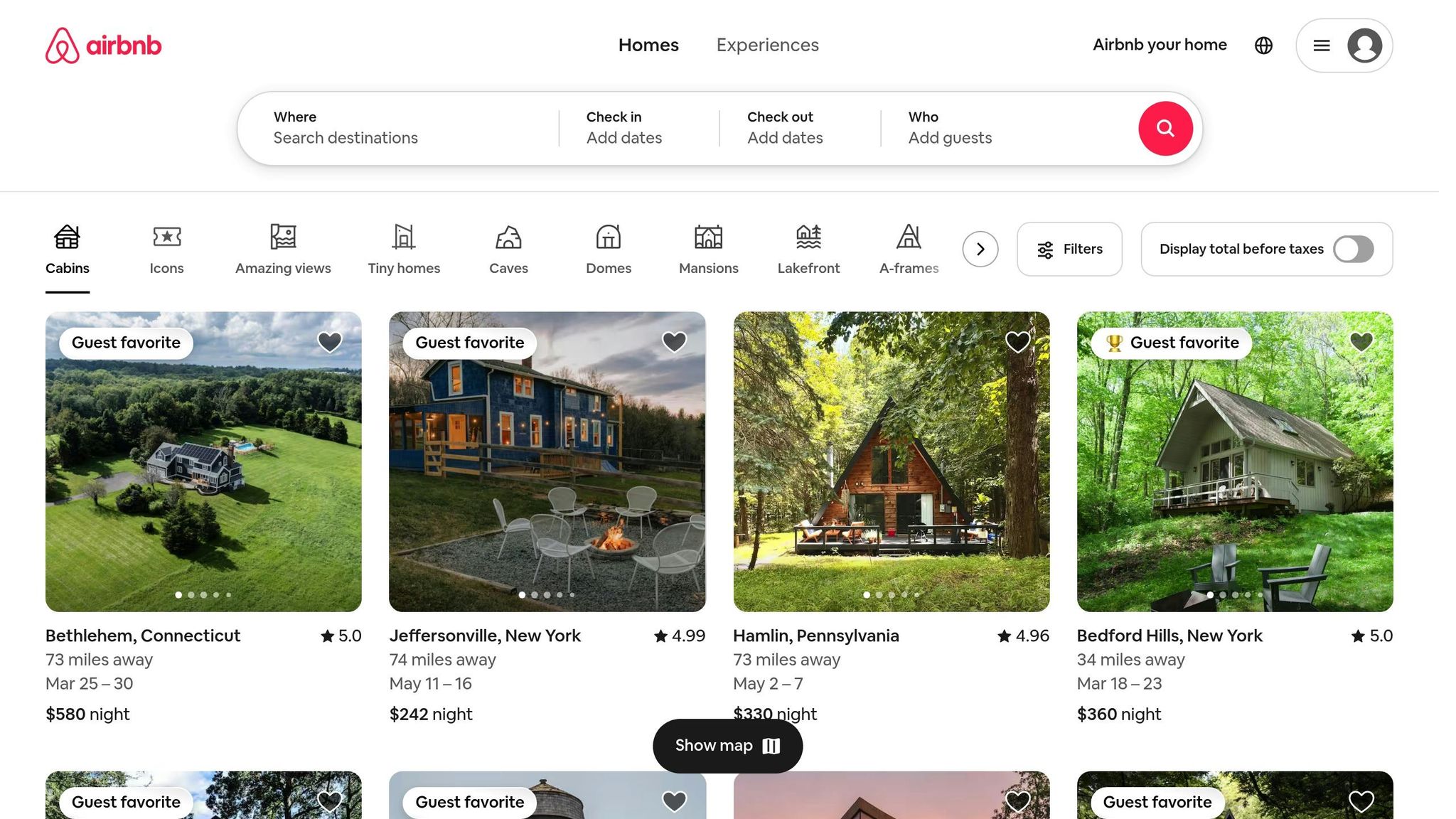 Airbnb