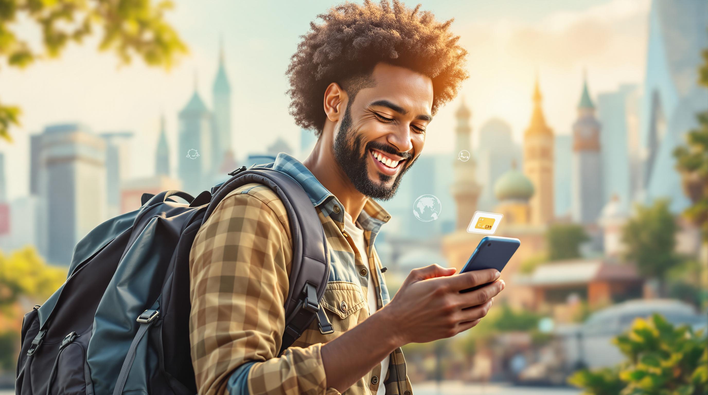 Digital Nomad Lifestyle