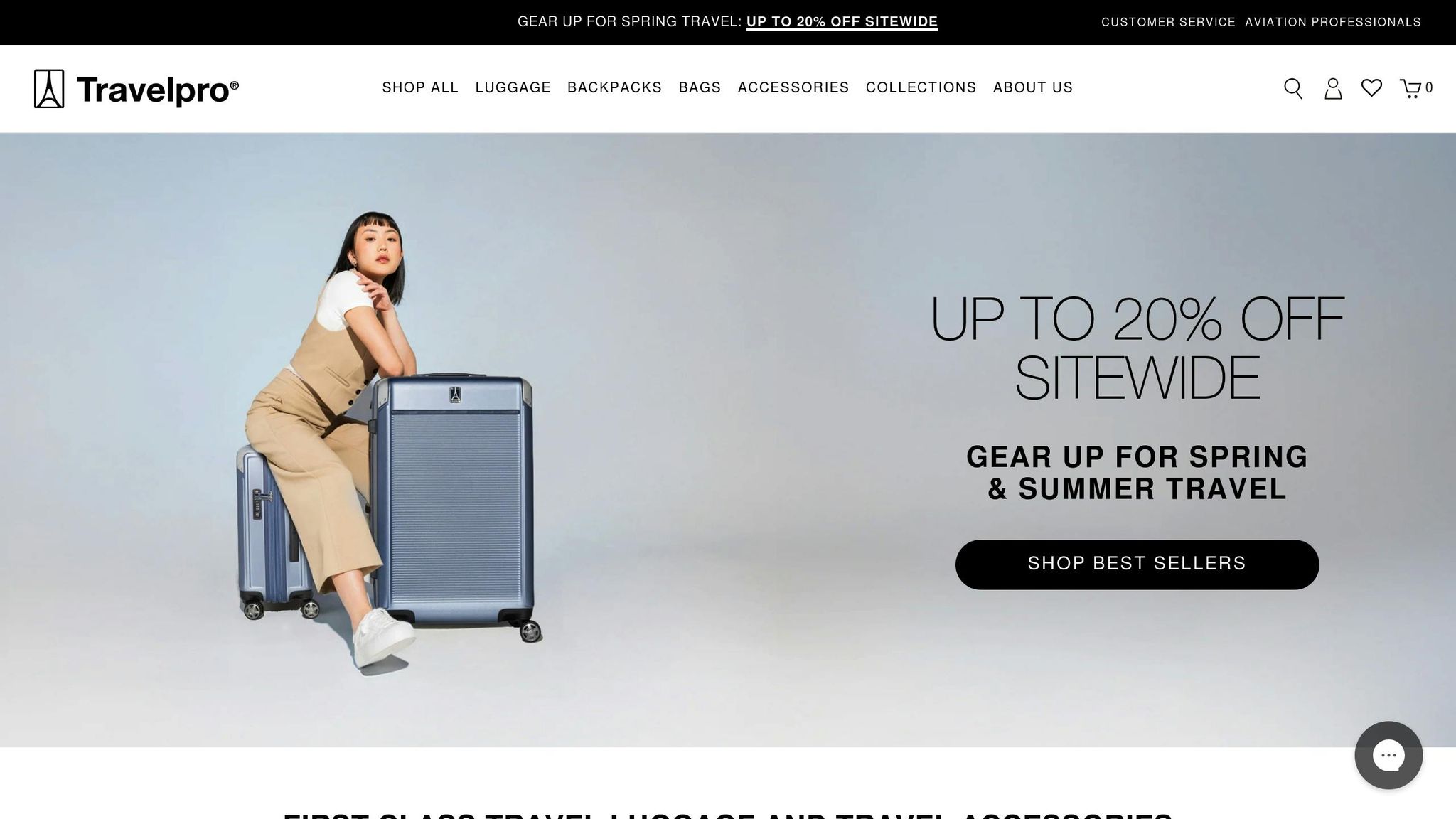 Travelpro