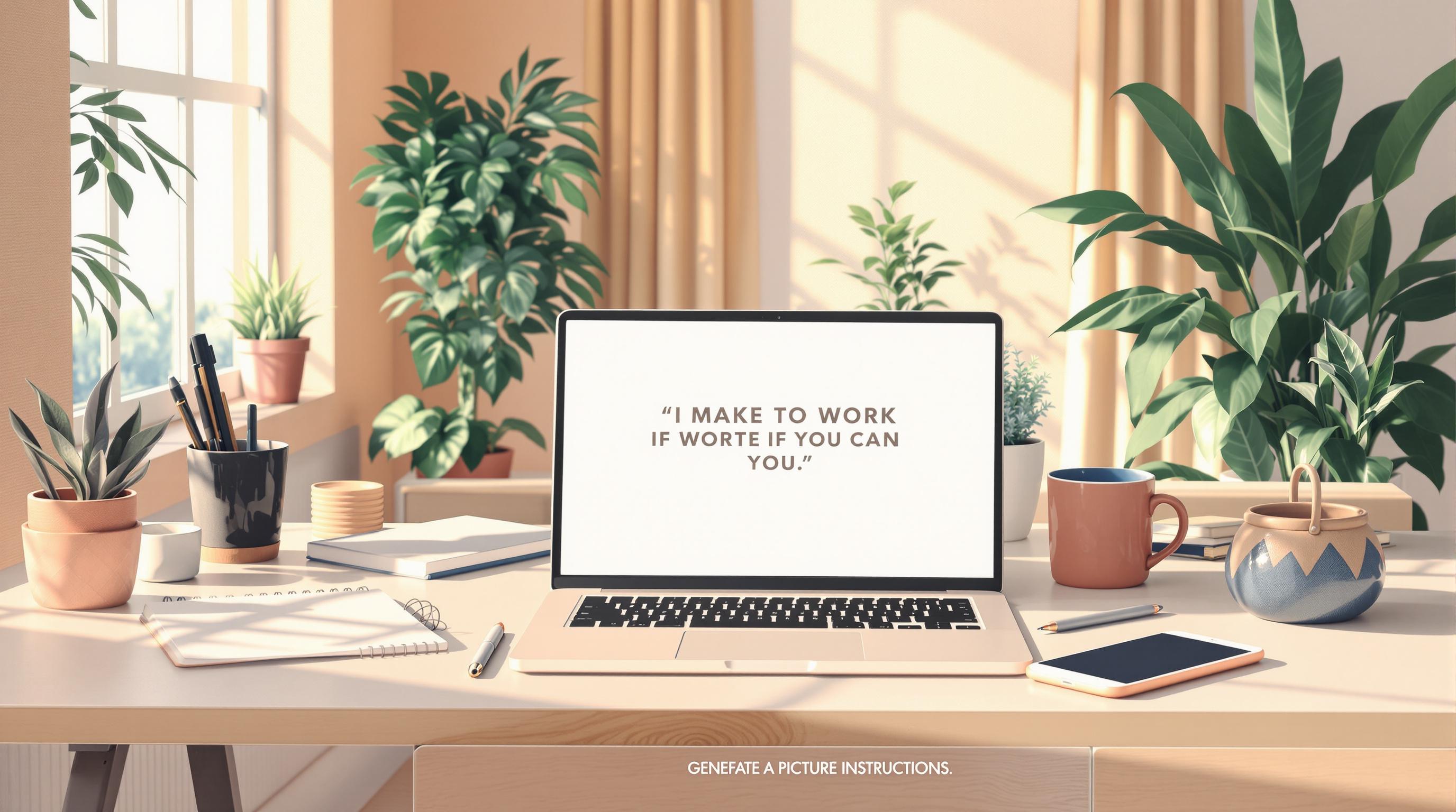 Digital Nomad Lifestyle
