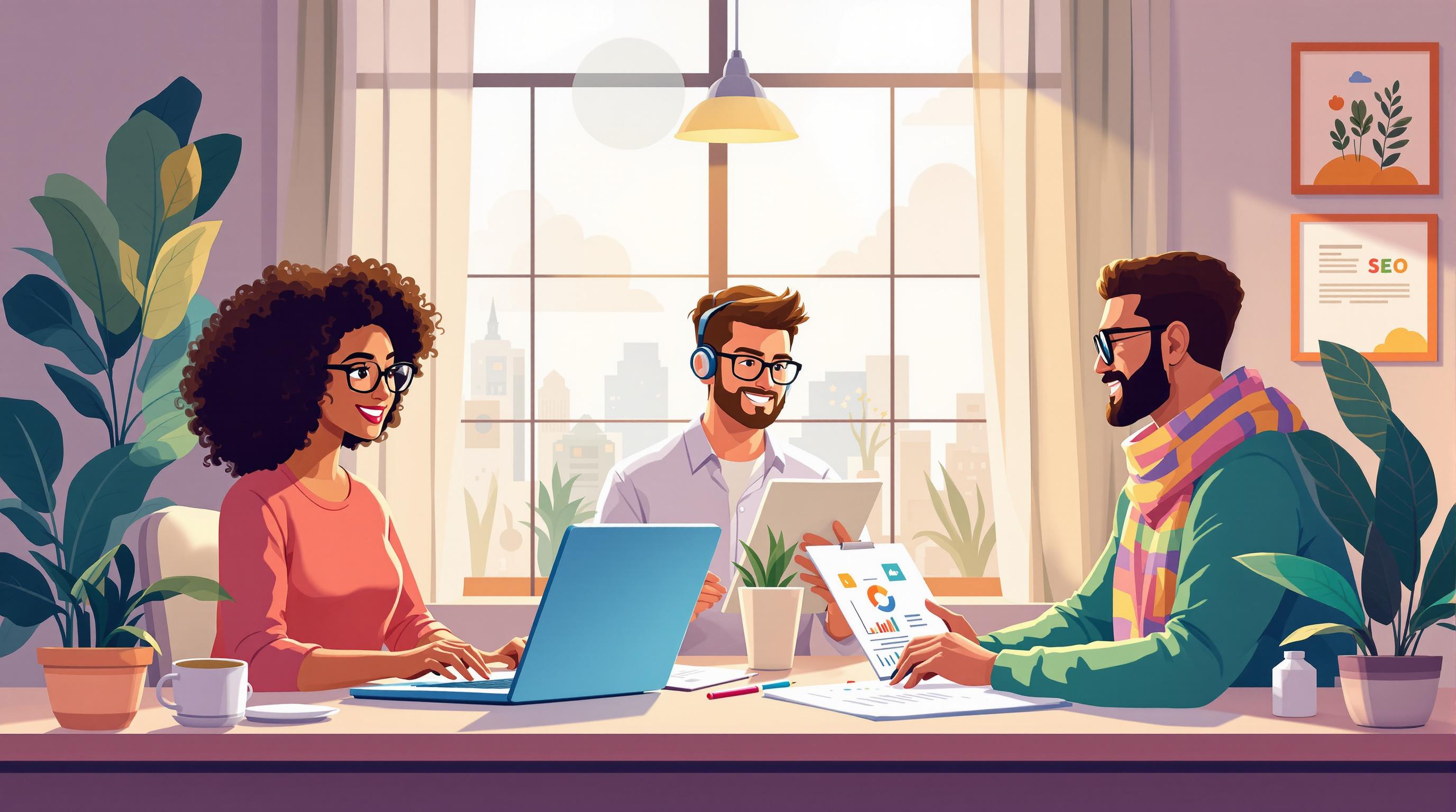 Digital Nomad Lifestyle