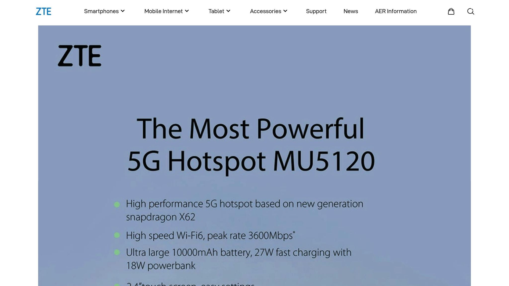 MU5120