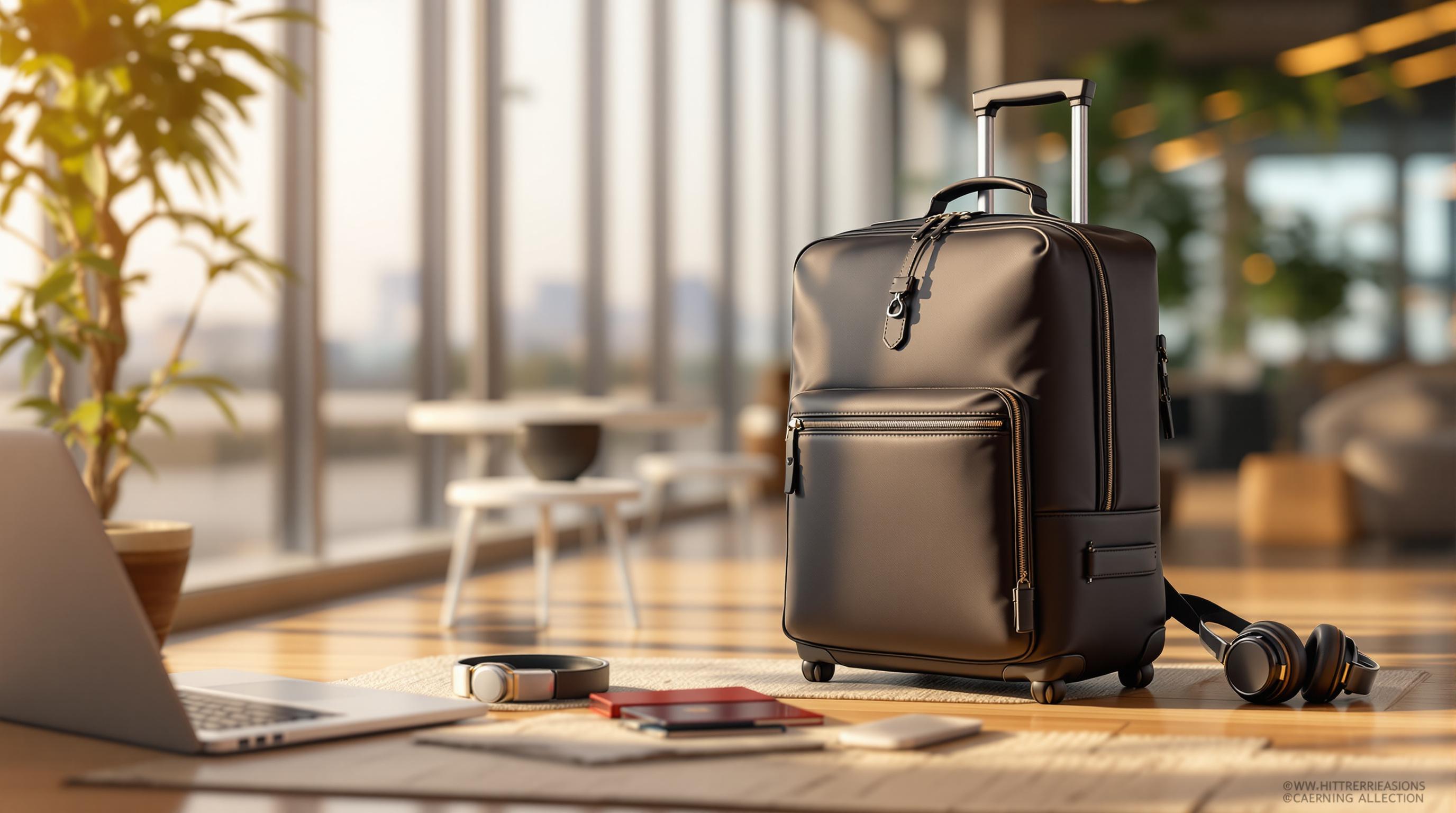Digital Nomad Lifestyle