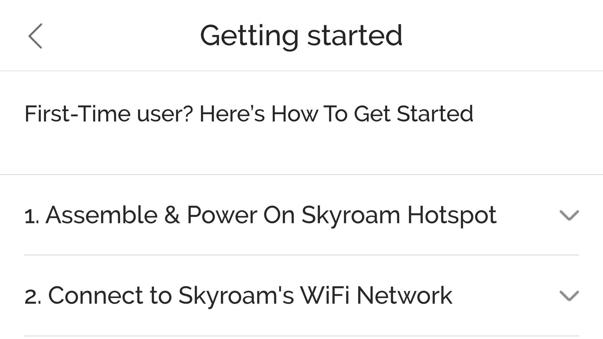 Skyroam
