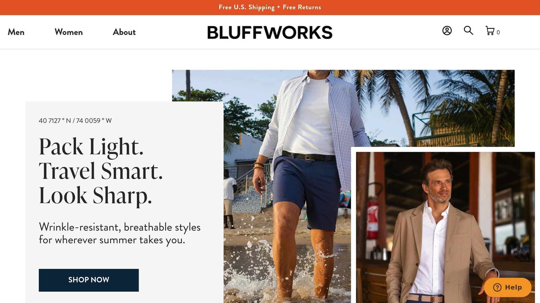 Bluffworks