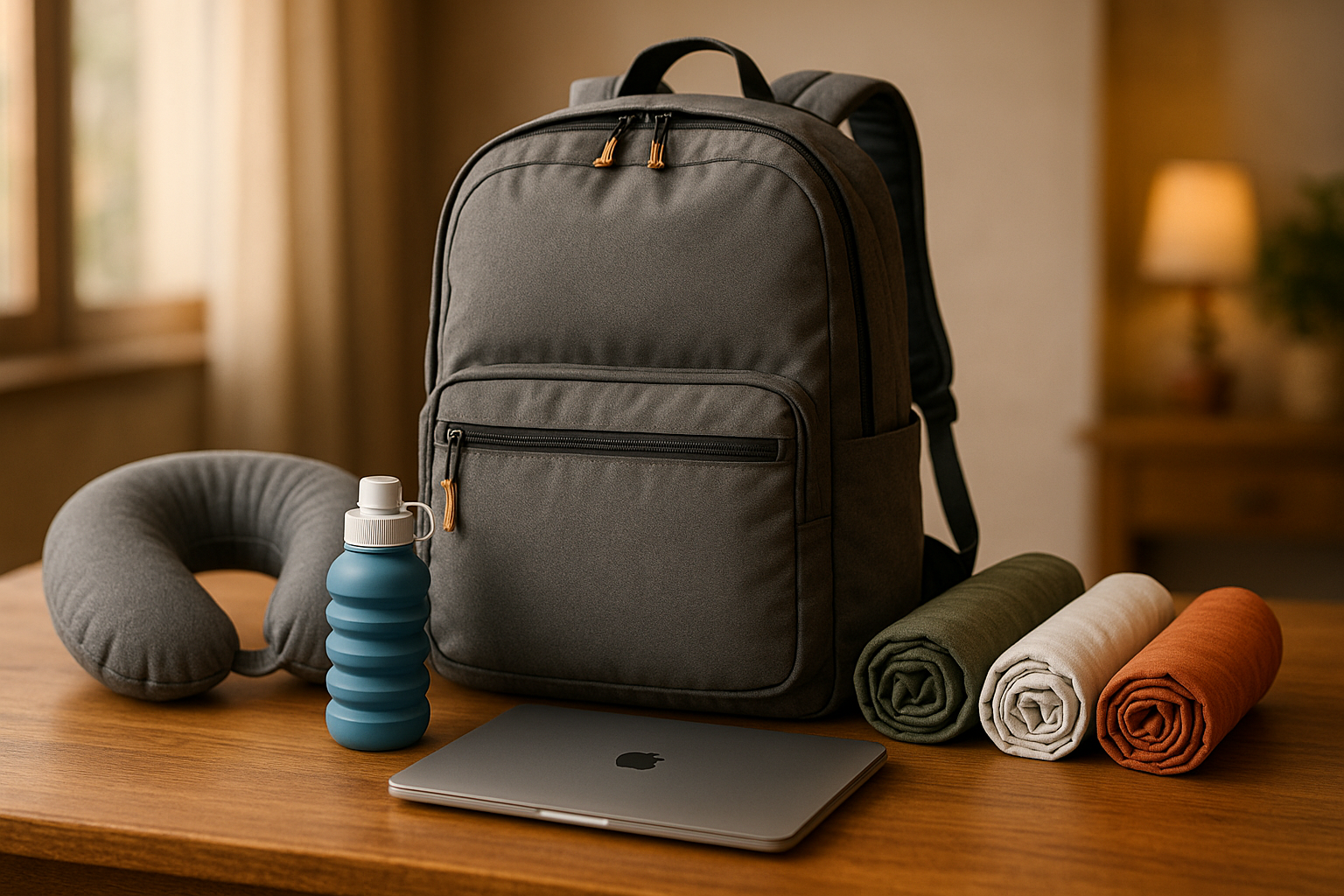 Digital Nomad Lifestyle