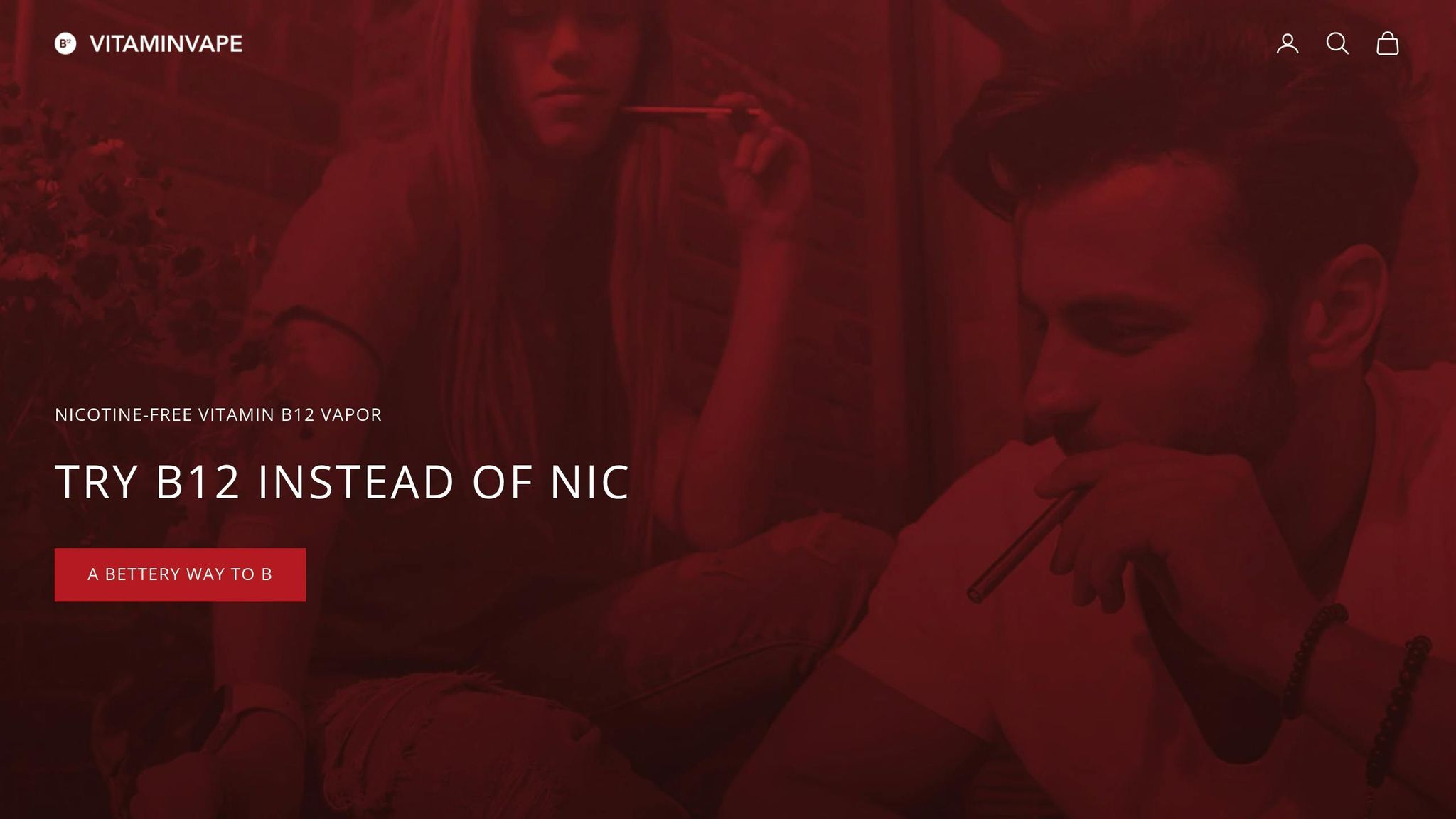 VitaminVape