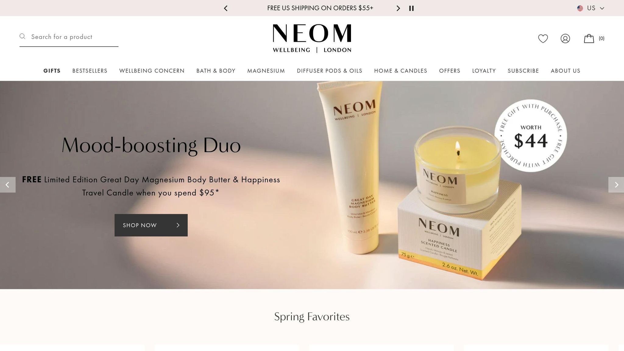 NEOM