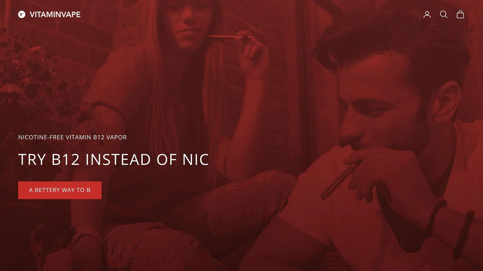 VitaminVape.co