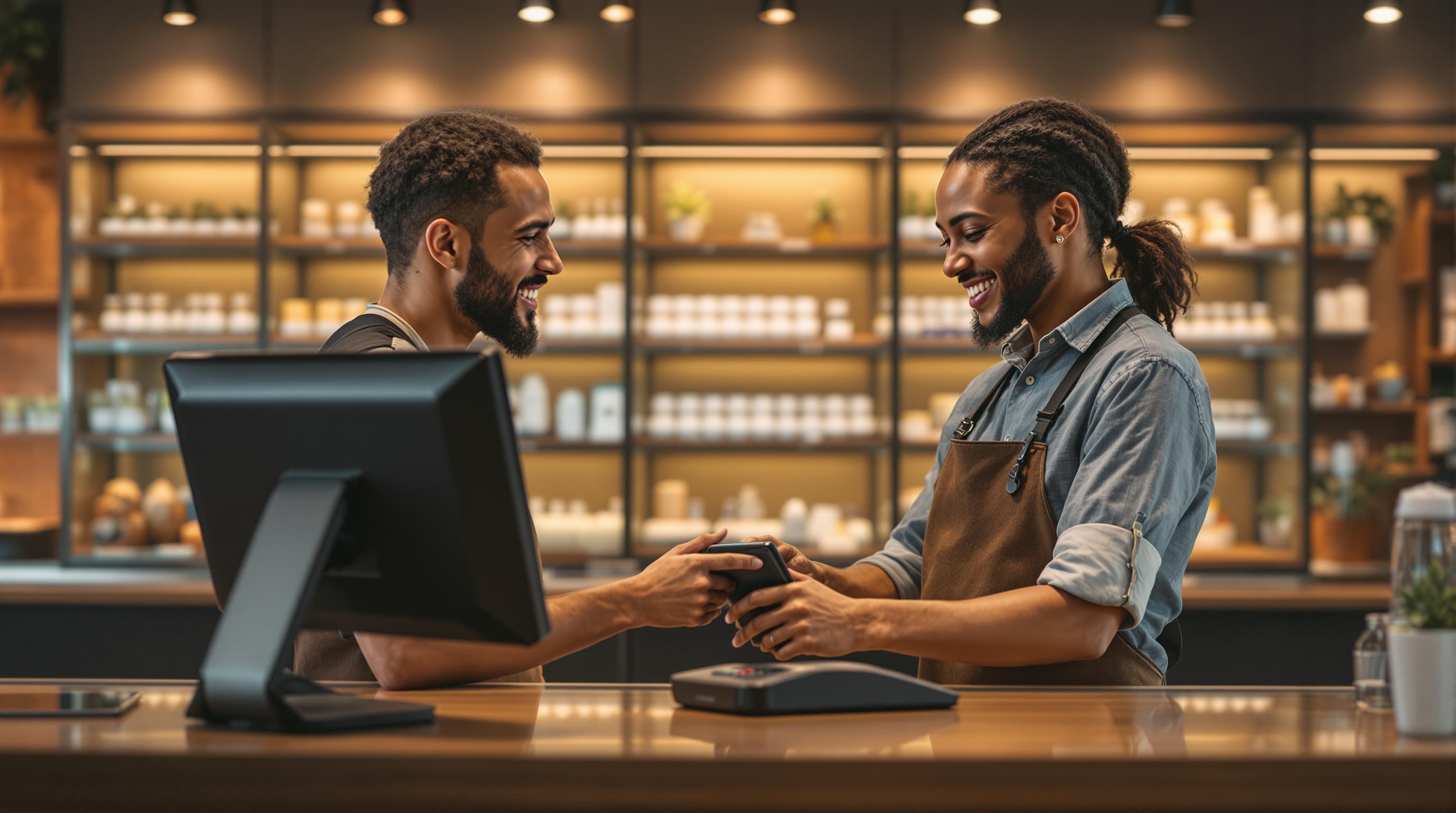 Thumbnail for: 7 Payment Processing Red Flags Dispensaries Must Avoid