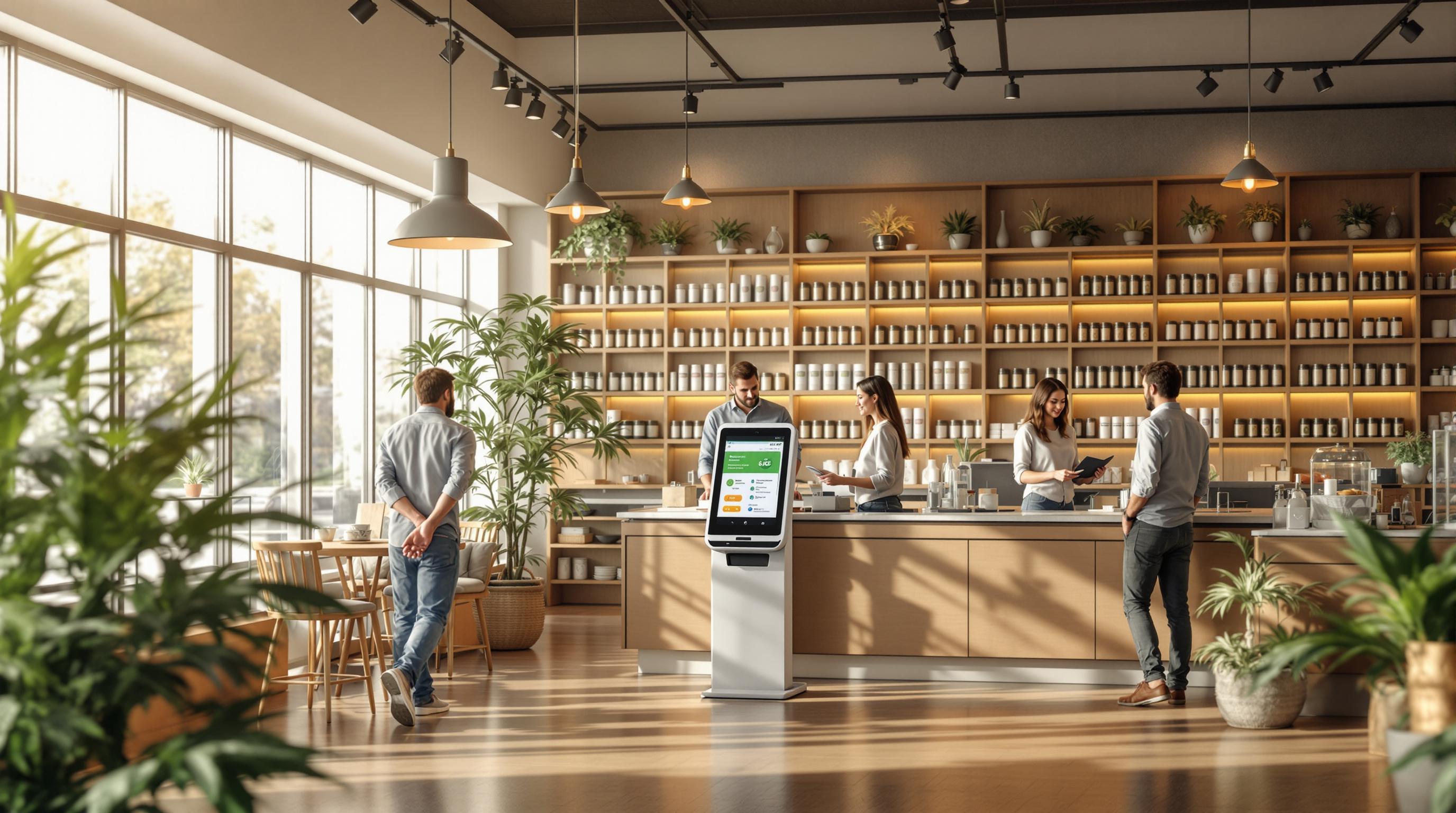 Thumbnail for: Understanding Cannabis Payment Processing Terms