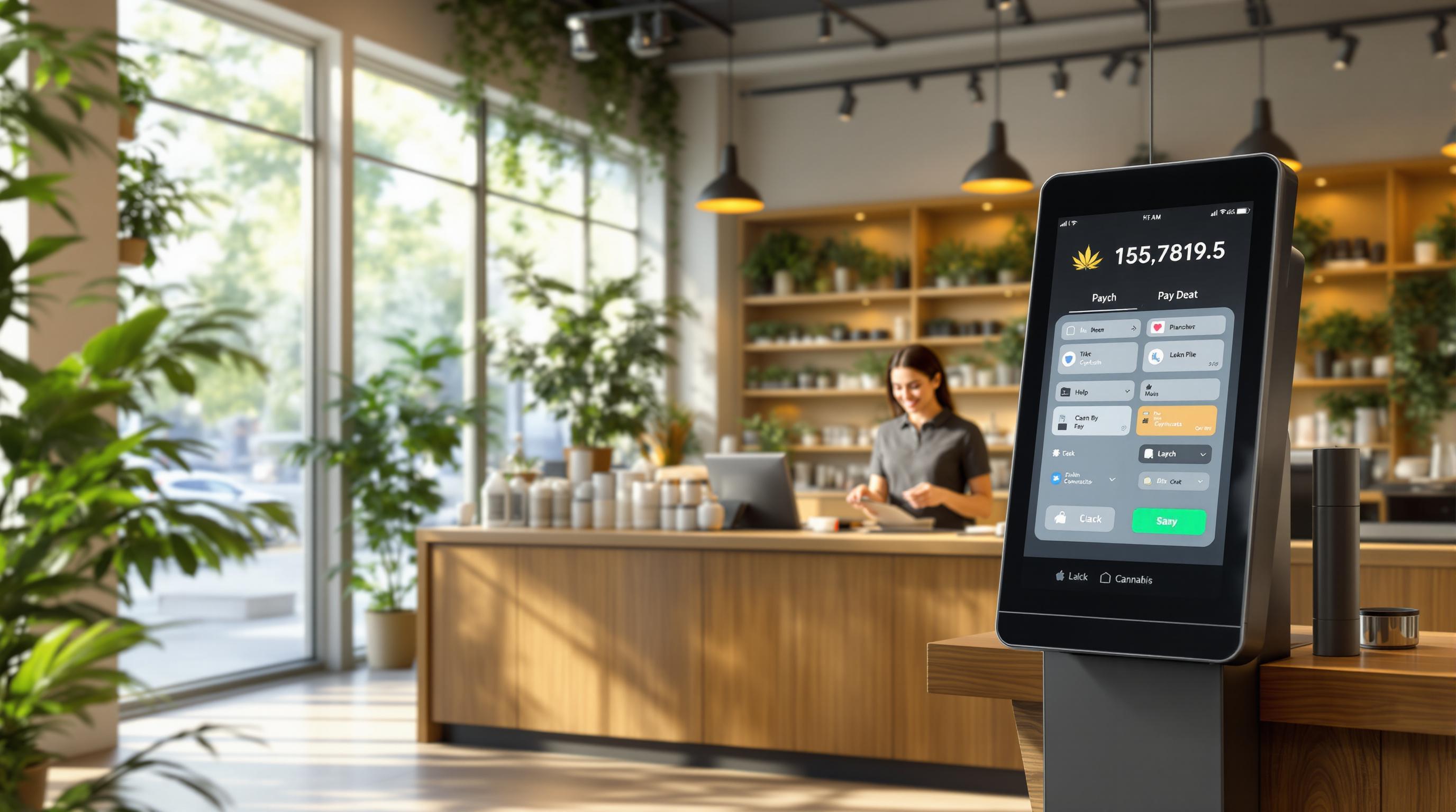 Thumbnail for: Comparing Top Cannabis Payment Solutions in 2025