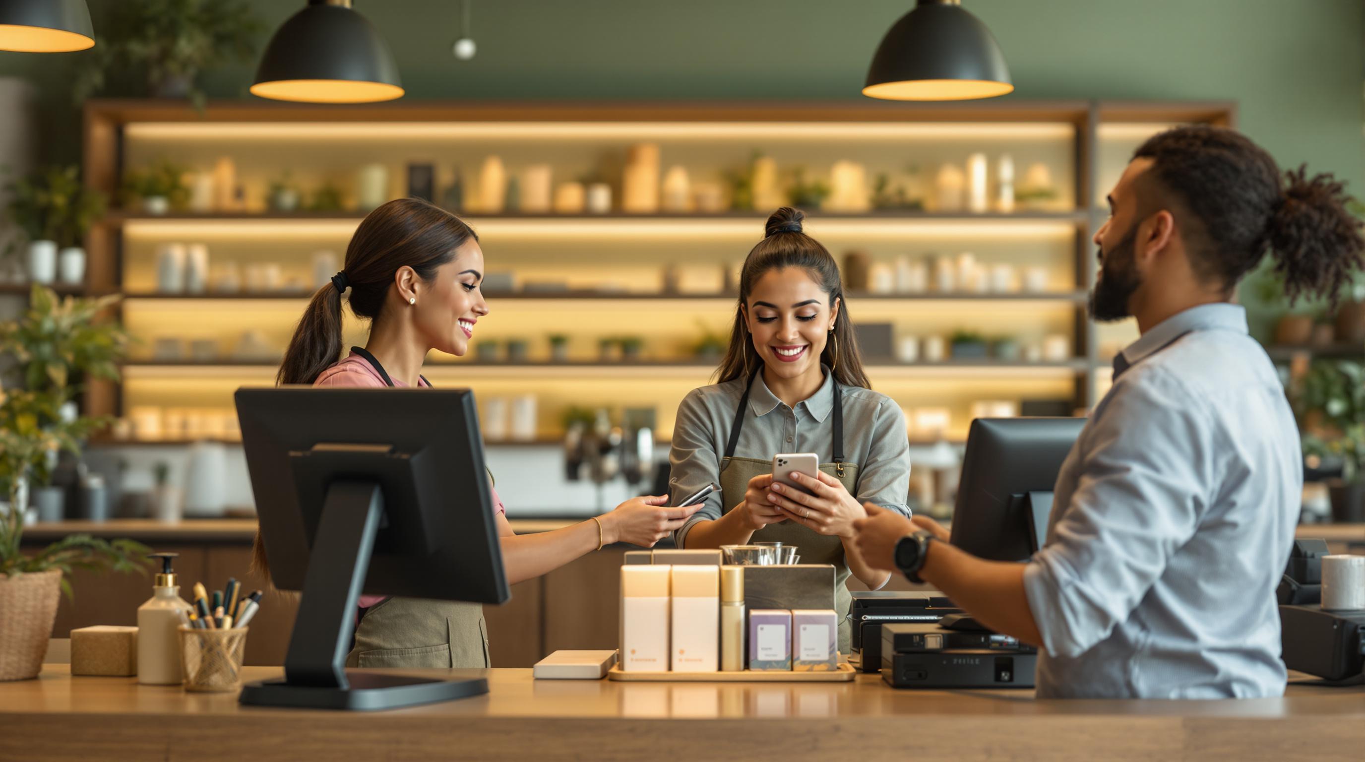 Thumbnail for: Cash vs. Digital Payments: What Works Best for Dispensaries