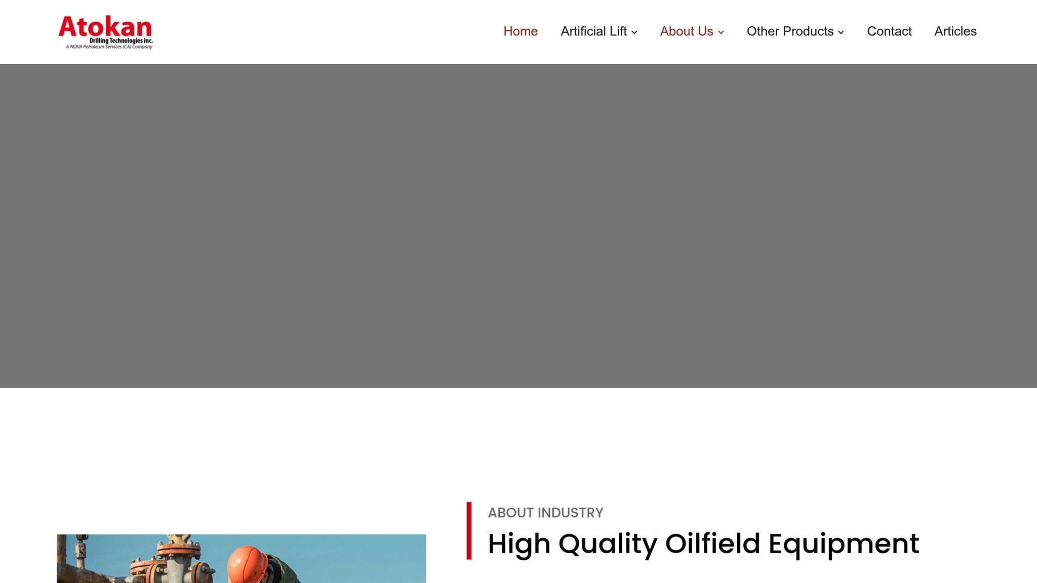 NOVA Petroleum Services